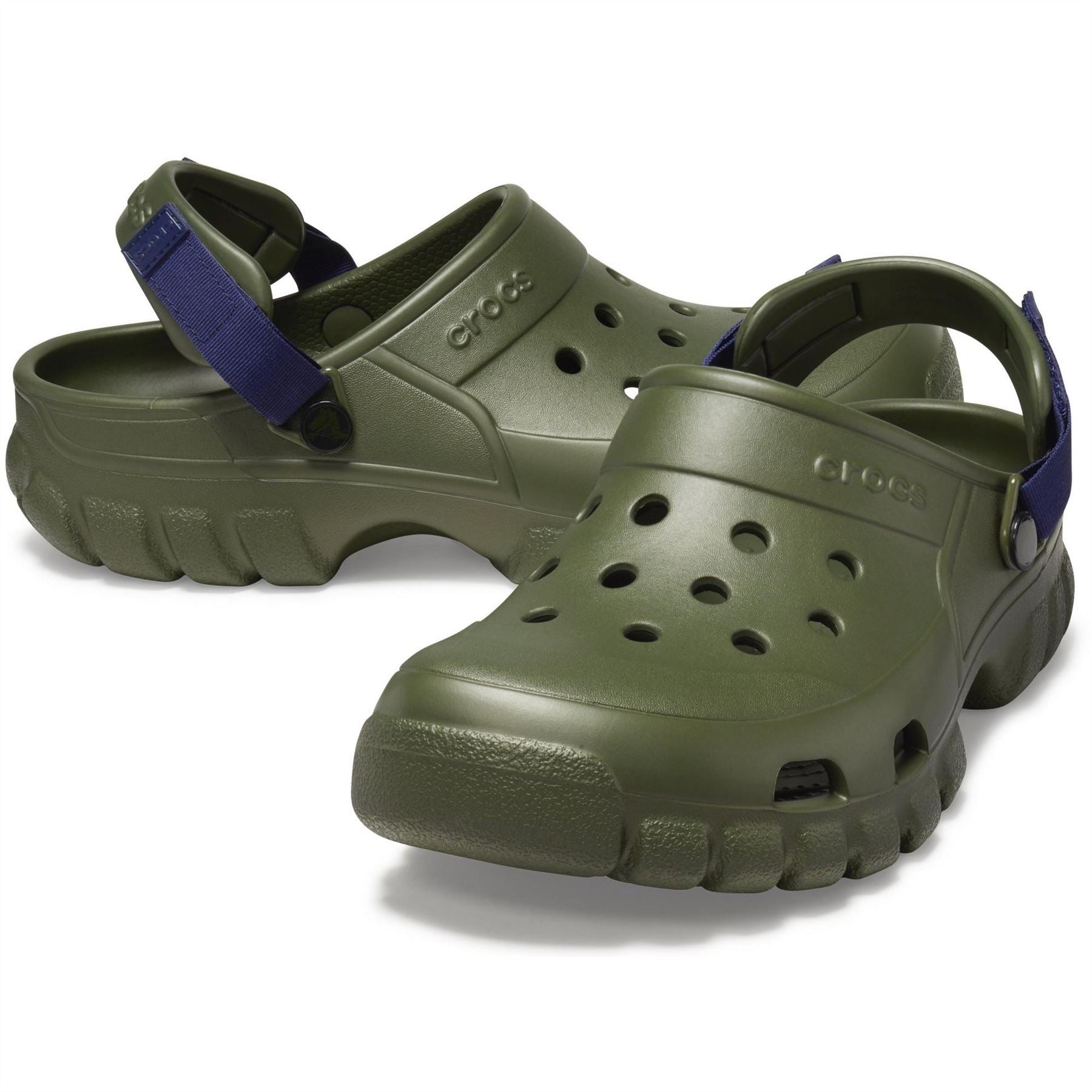 Crocs Offroad 53 Clogs