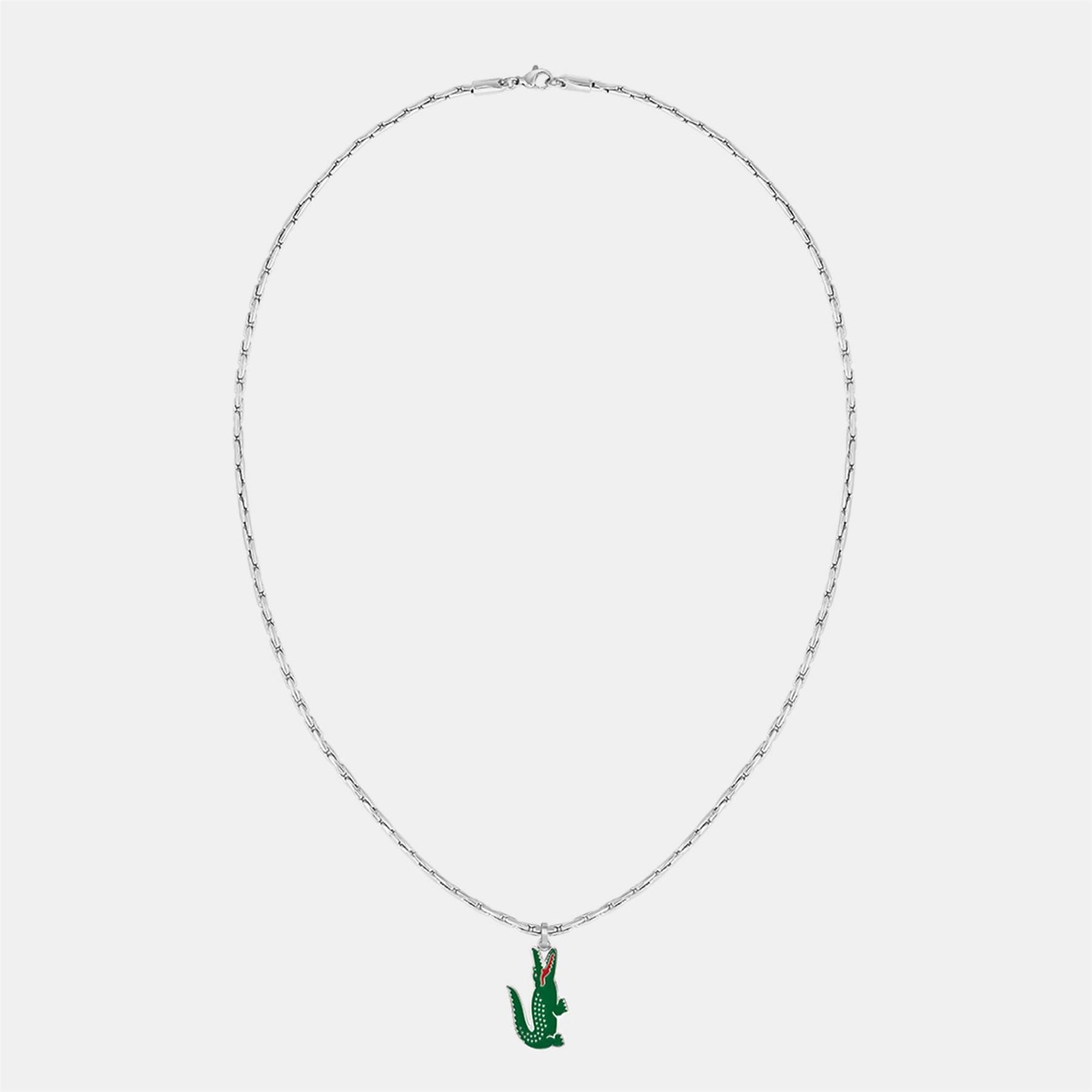 Lacoste Gents Arthor  Necklace