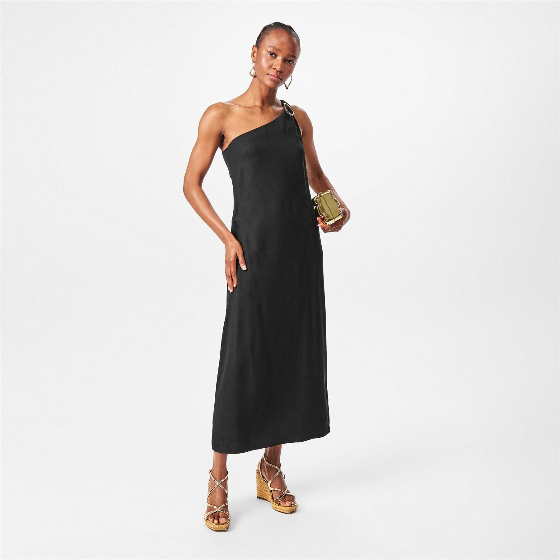 Edited Joelle Dress