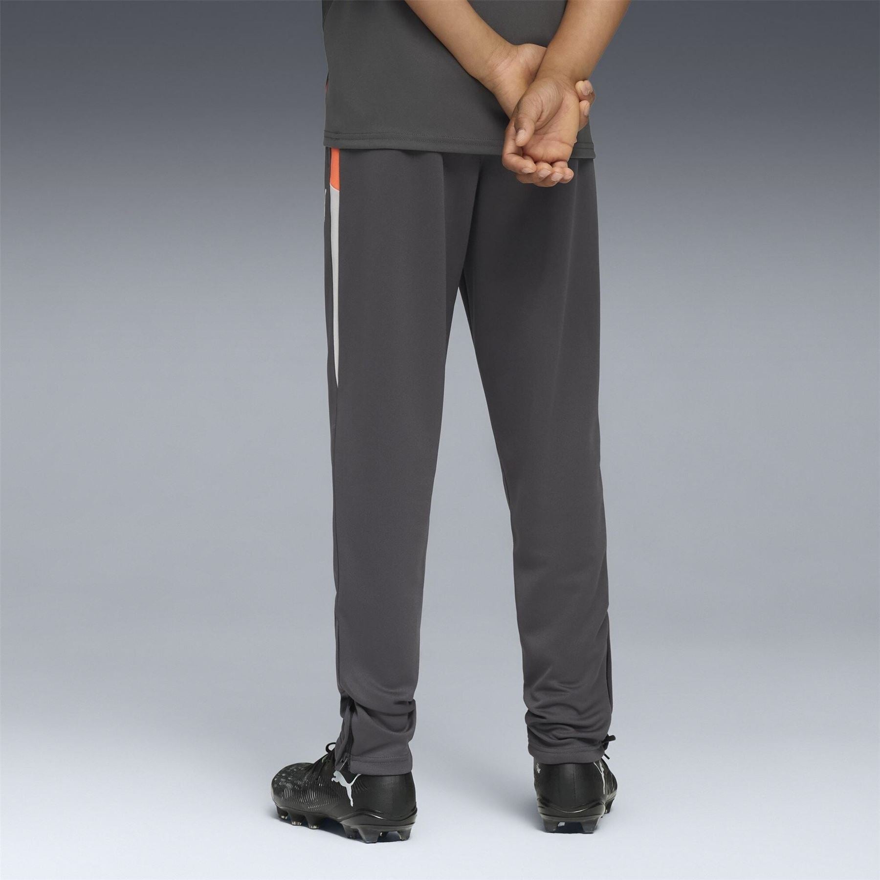 Puma Kids Individualliga Training Performance Tracksuit Bottoms