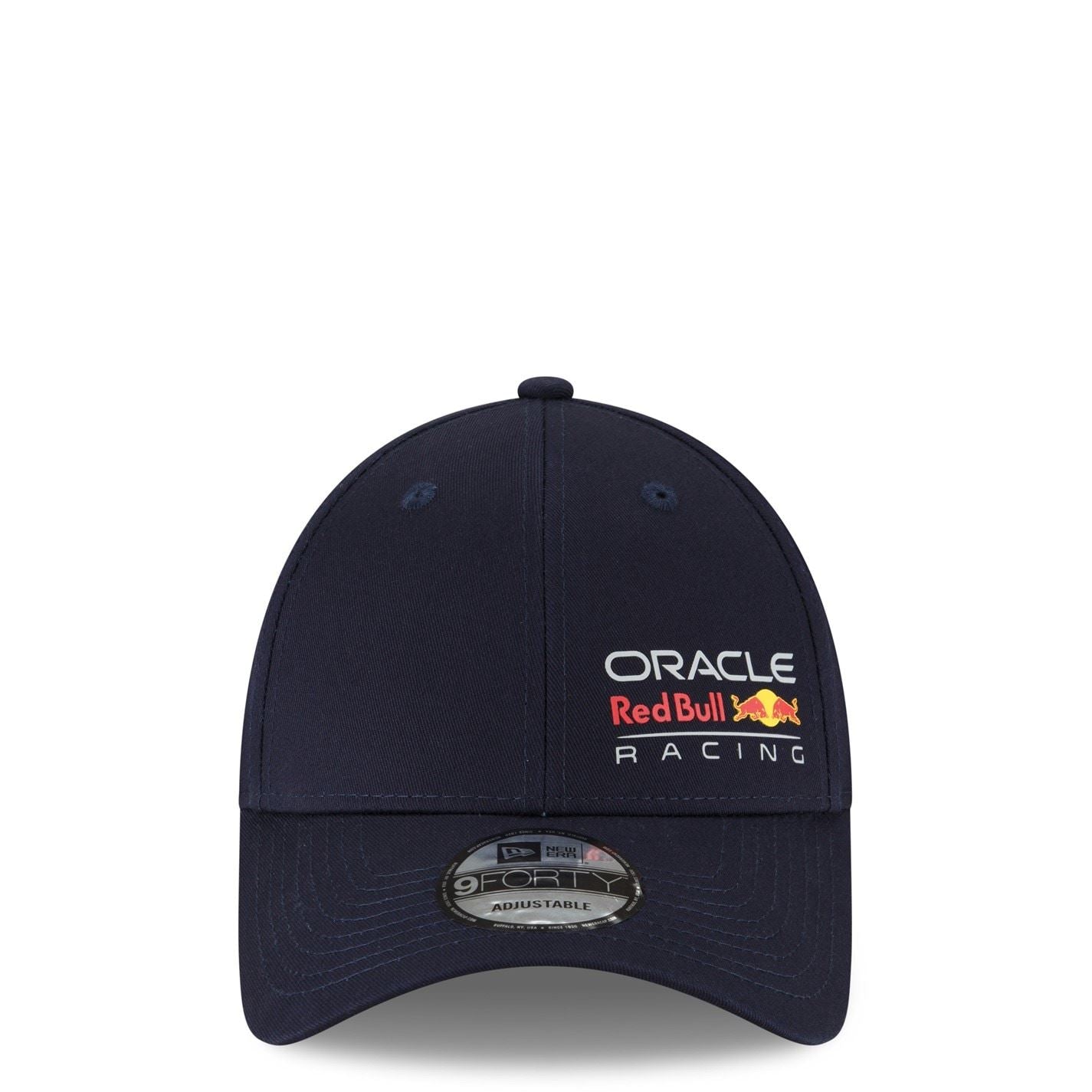 New Era Red Bull Racing Baseball Cap Mens