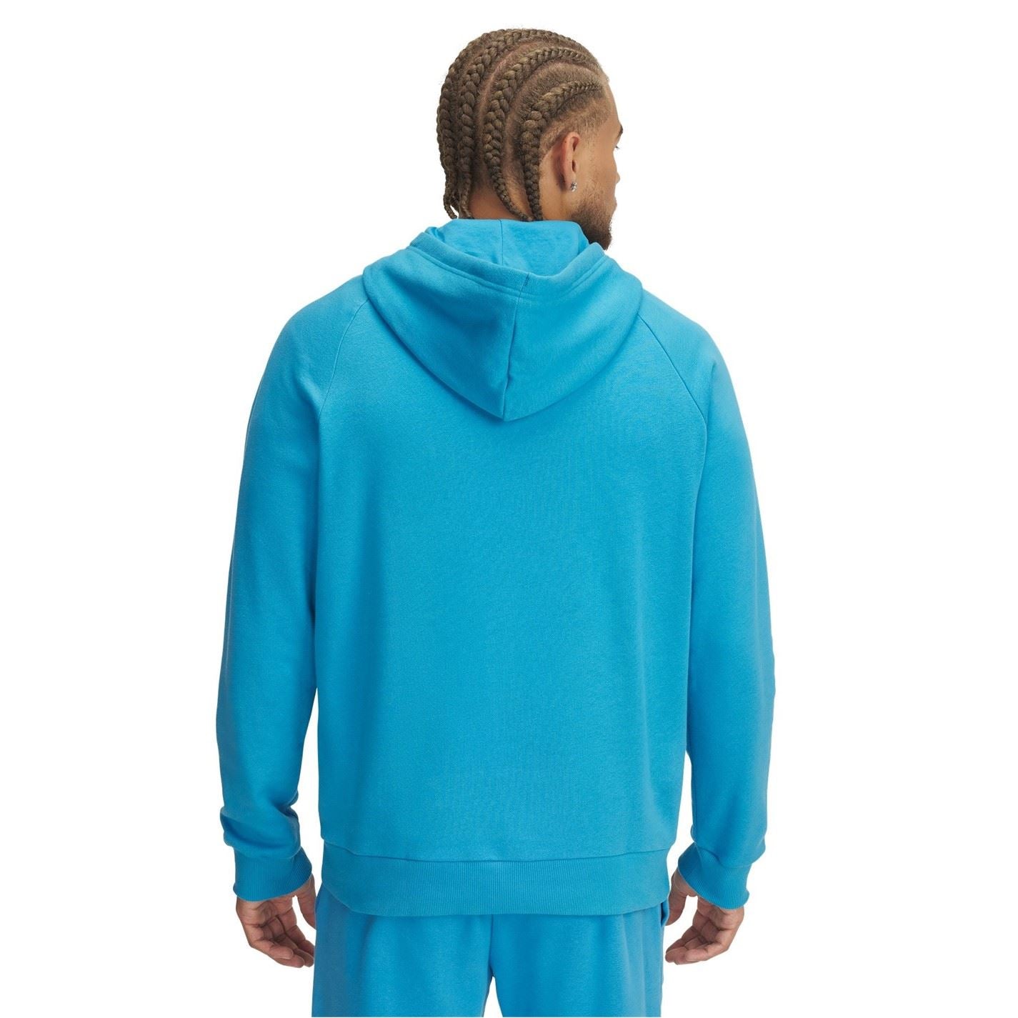 Under Armour Mens Fleece Hoodie