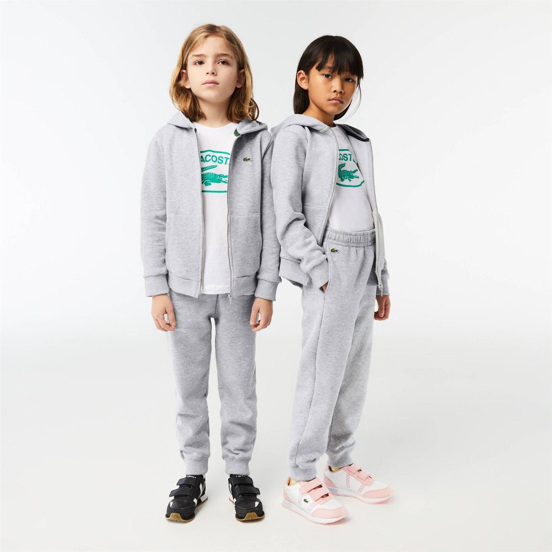 Lacoste Classic Jogging Bottoms