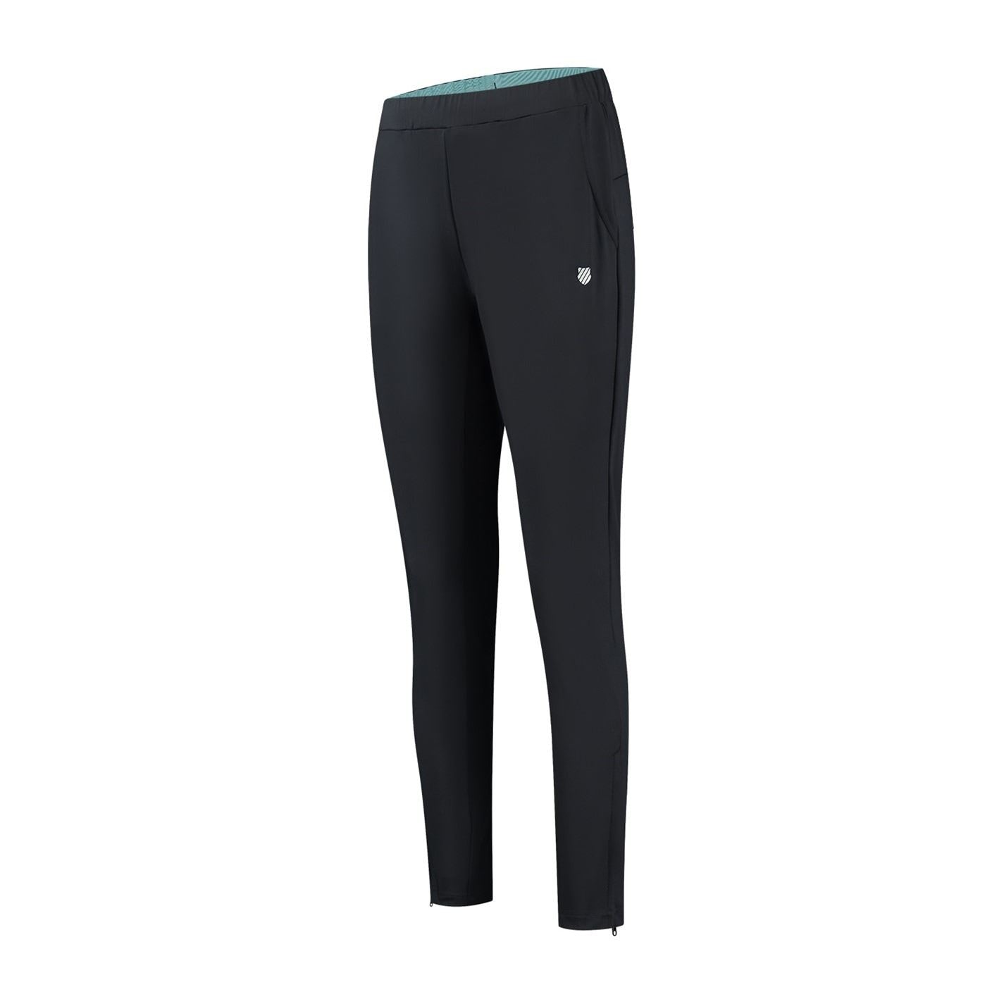 K Swiss Womens Swiss Hypocrite Performance Tights