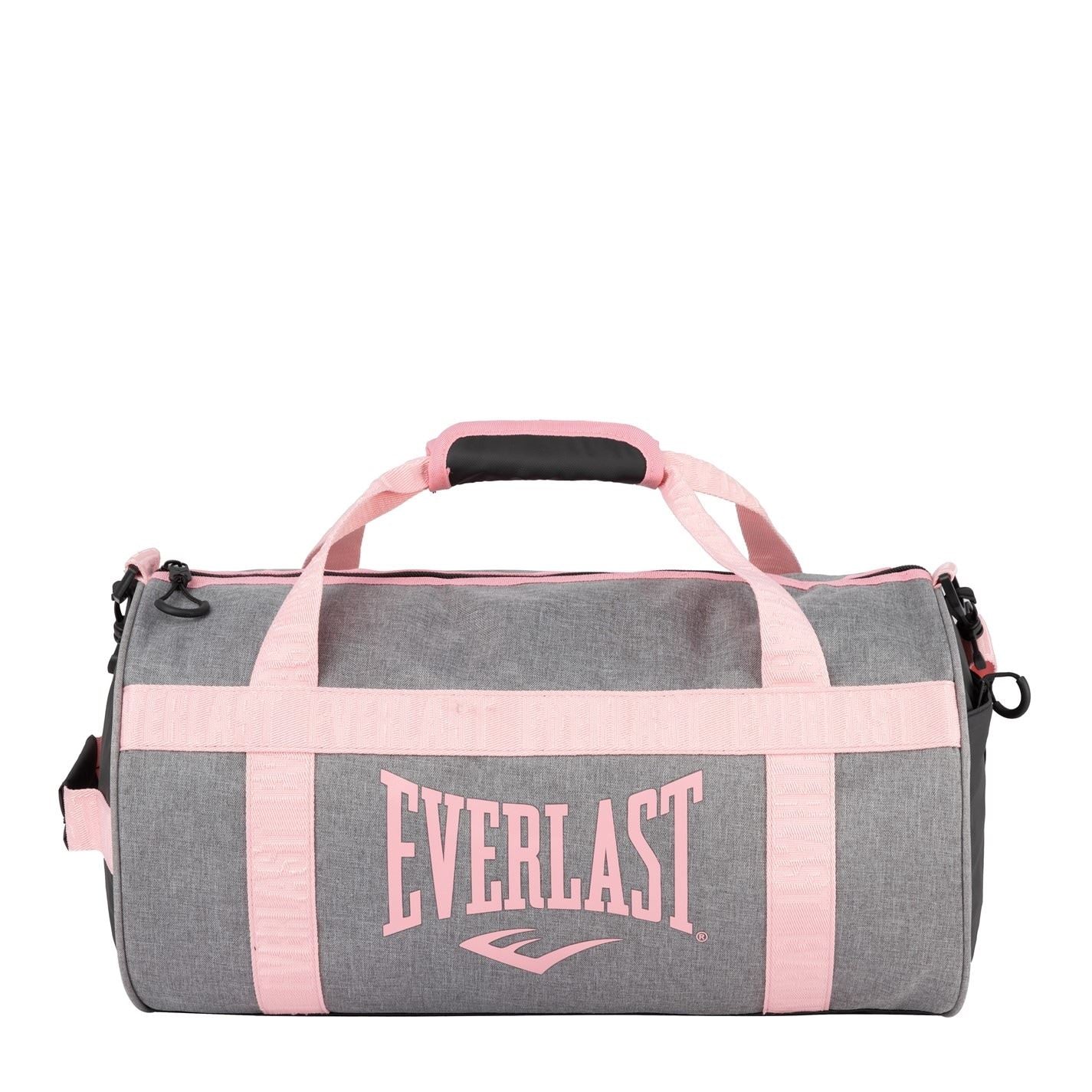 Everlast Barrel Bag