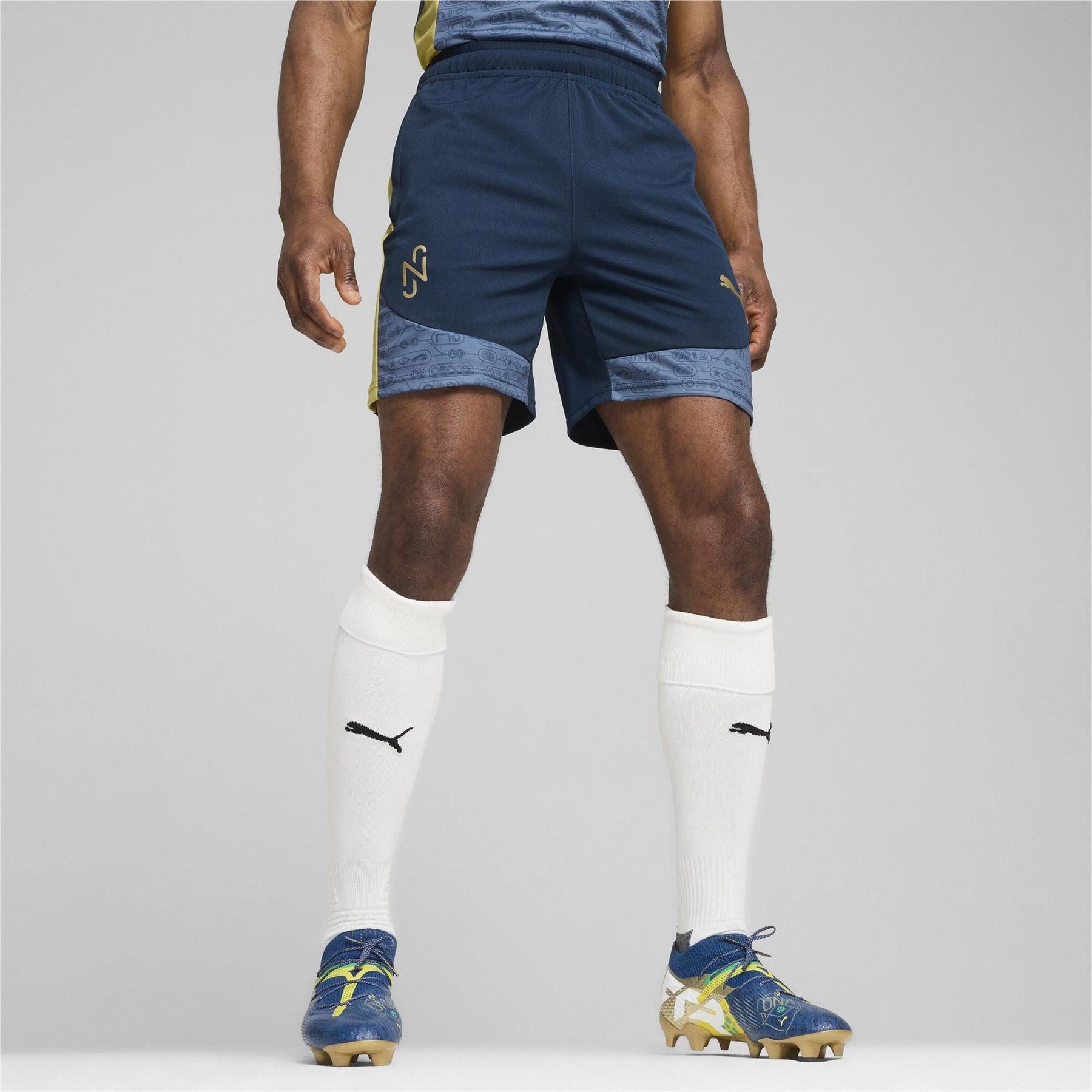 Puma Neymar Jr Bna Training Shorts Adults