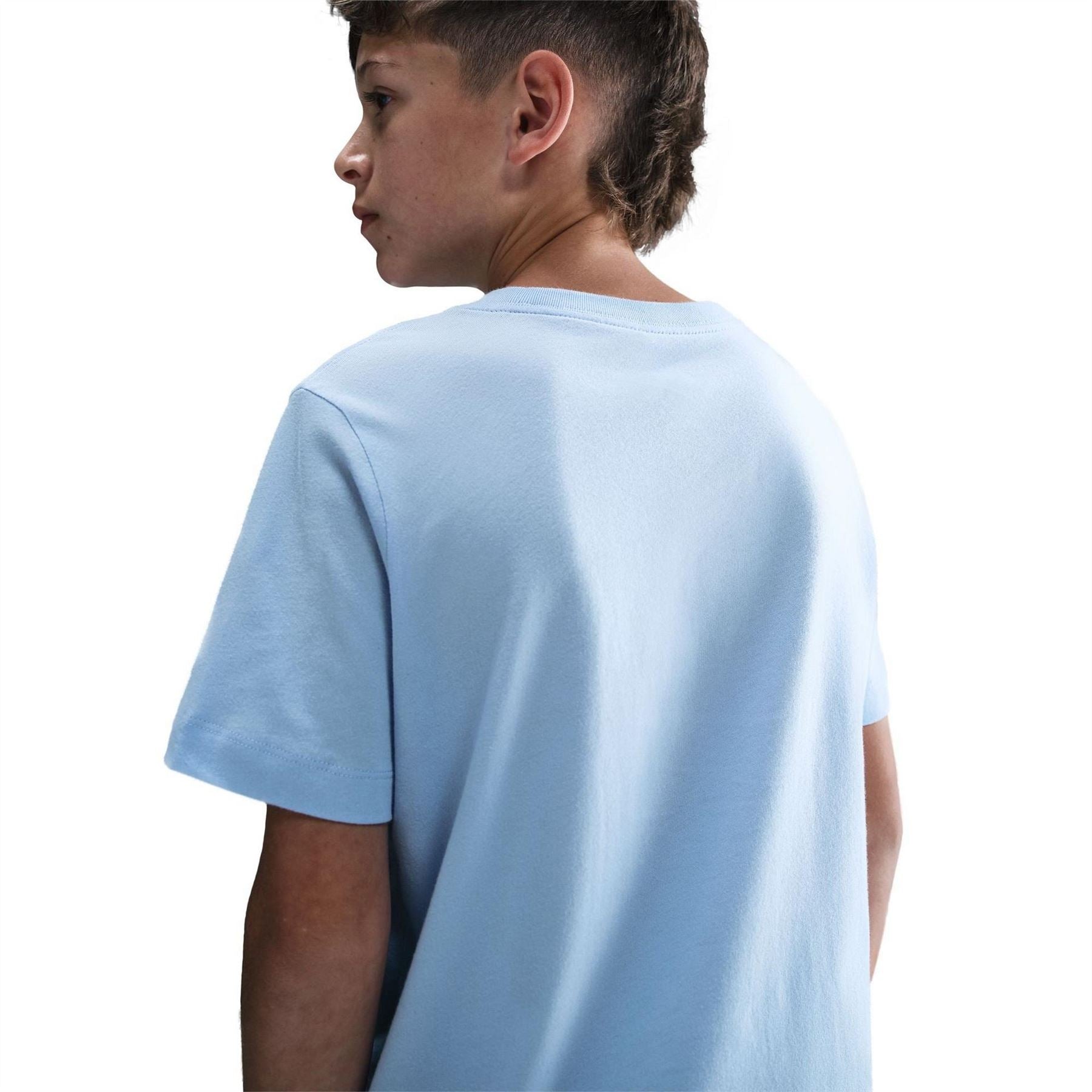 Nike Futura T-Shirt Junior Boys