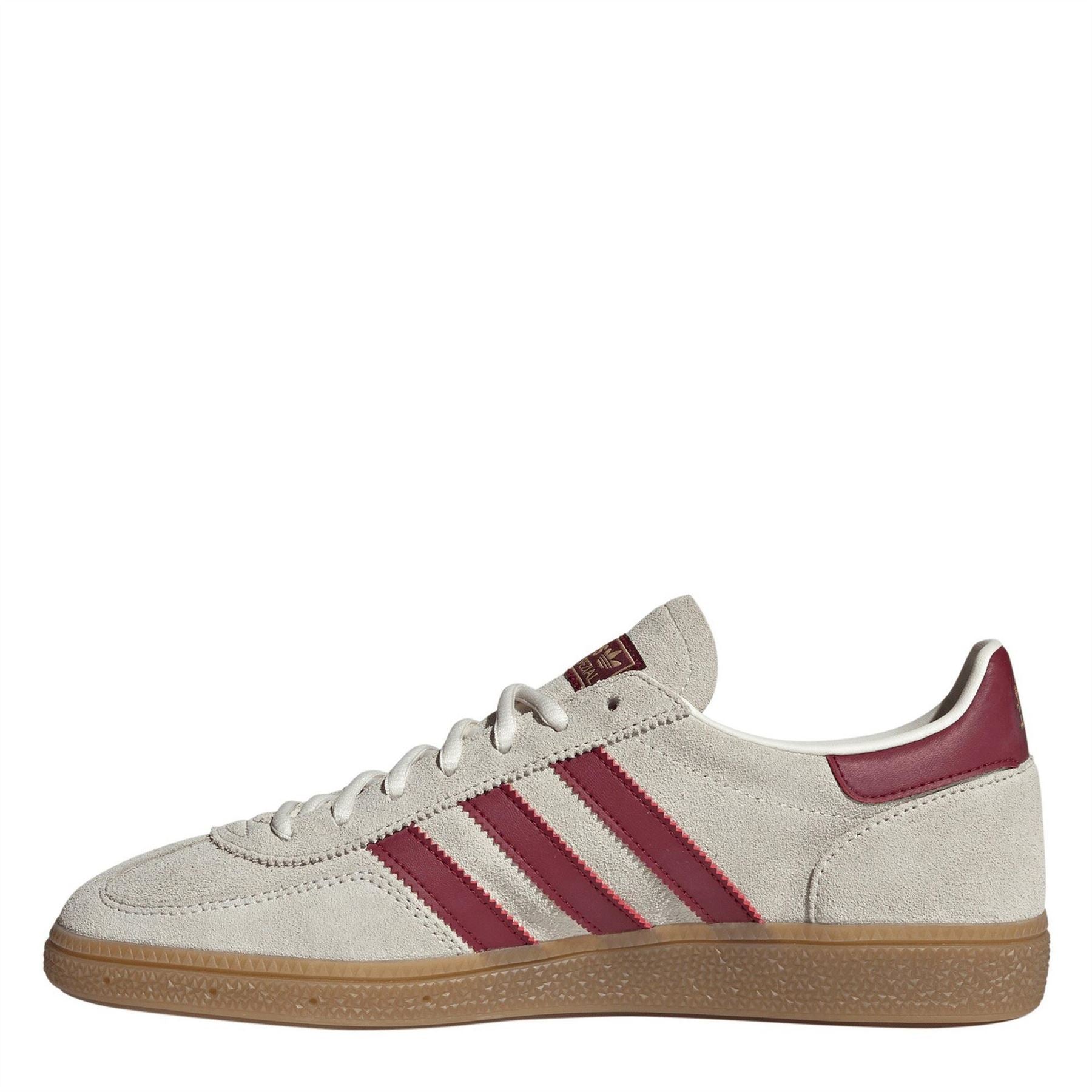 adidas Low Top Trainers