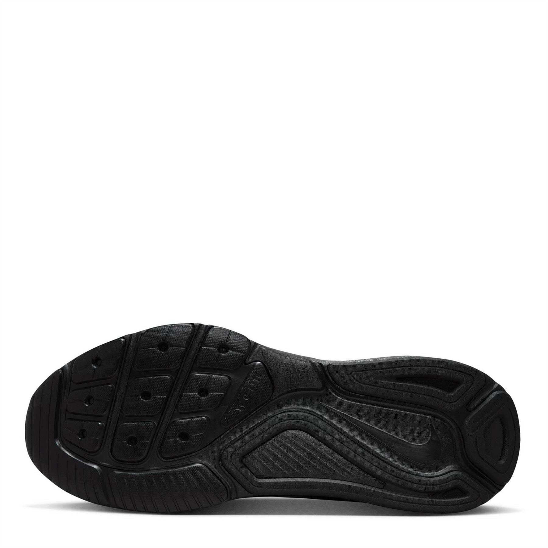 Nike Mens Structure 26 Trainers