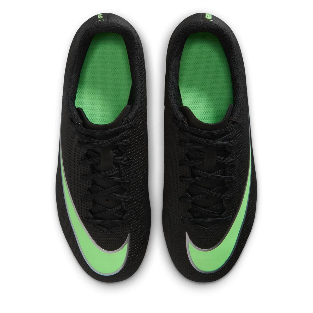 Nike Kids Vapor 17 Club Firm Ground Football Boots