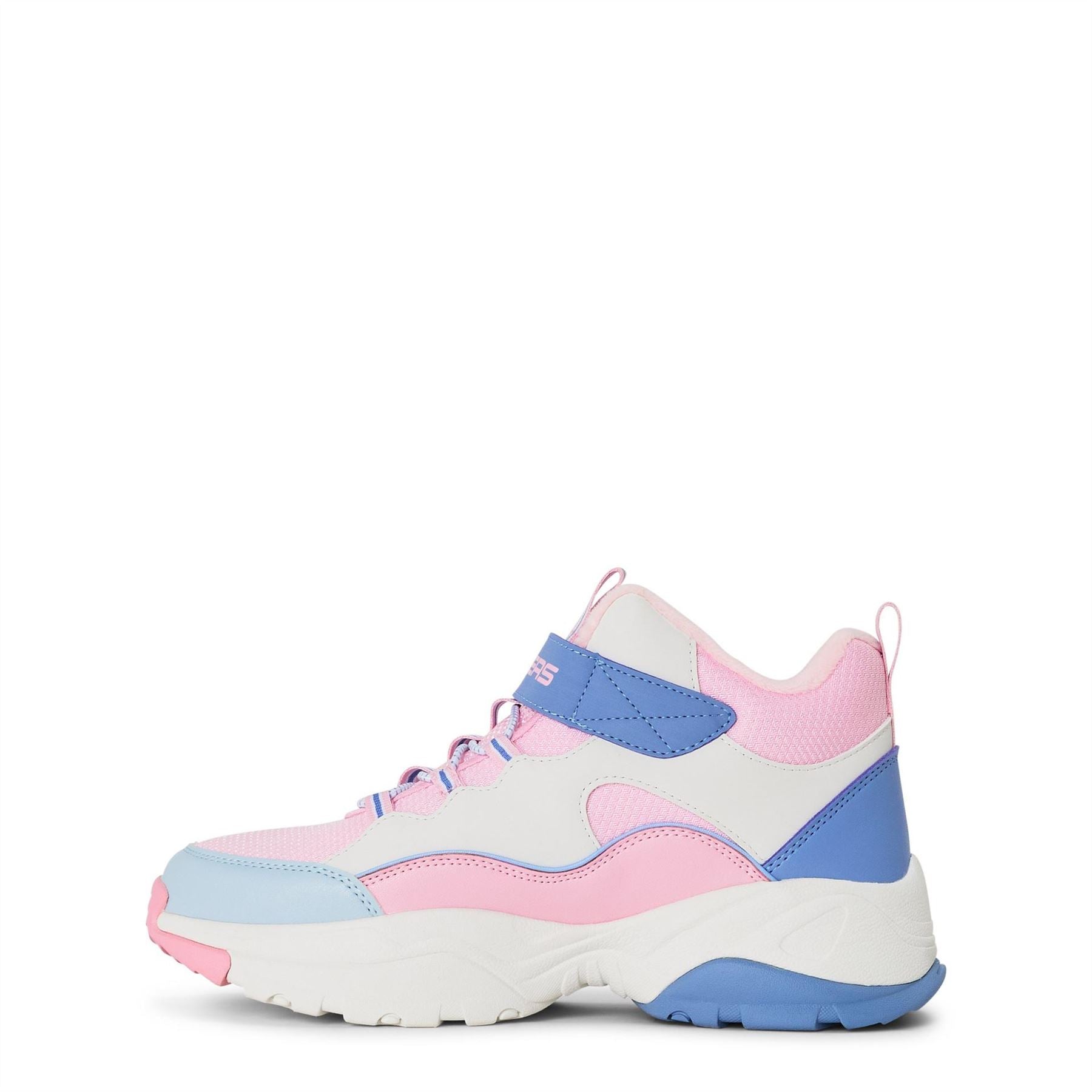 Skechers Kozmiks1.0 Slip On Trainers