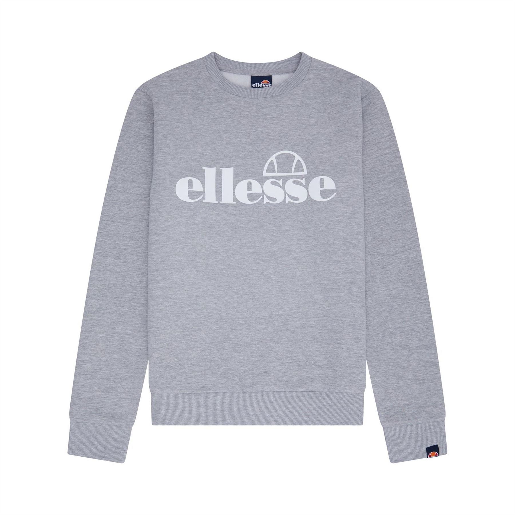 Ellesse Katana Crew Sweatshirt