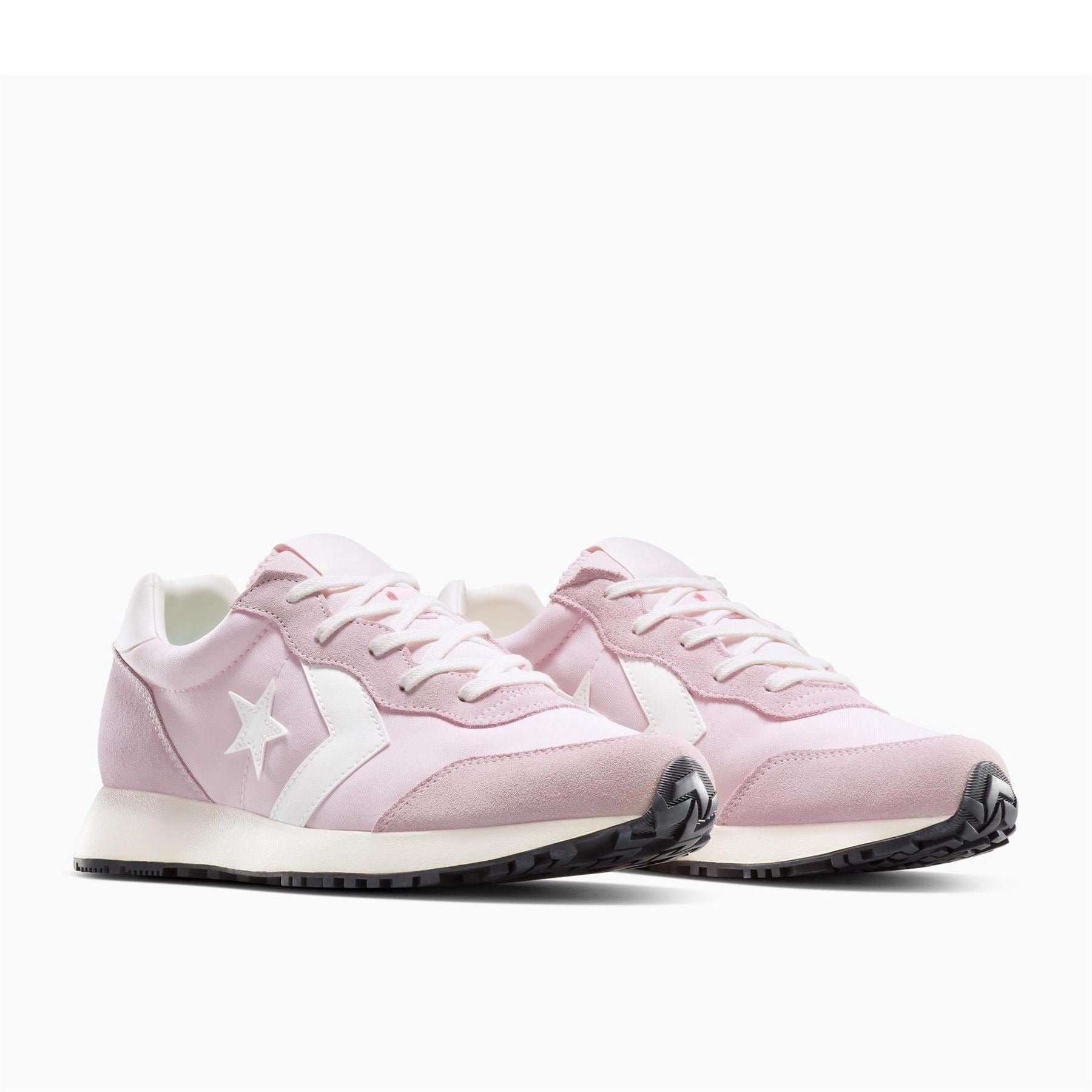 Converse Adults Omega Trainer Classic Low Top Trainers