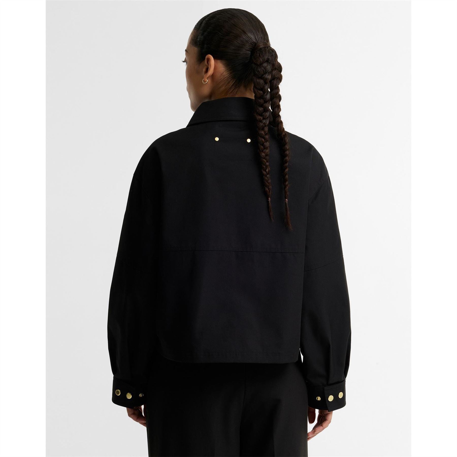 Barbour International Gabriette Show Ld64