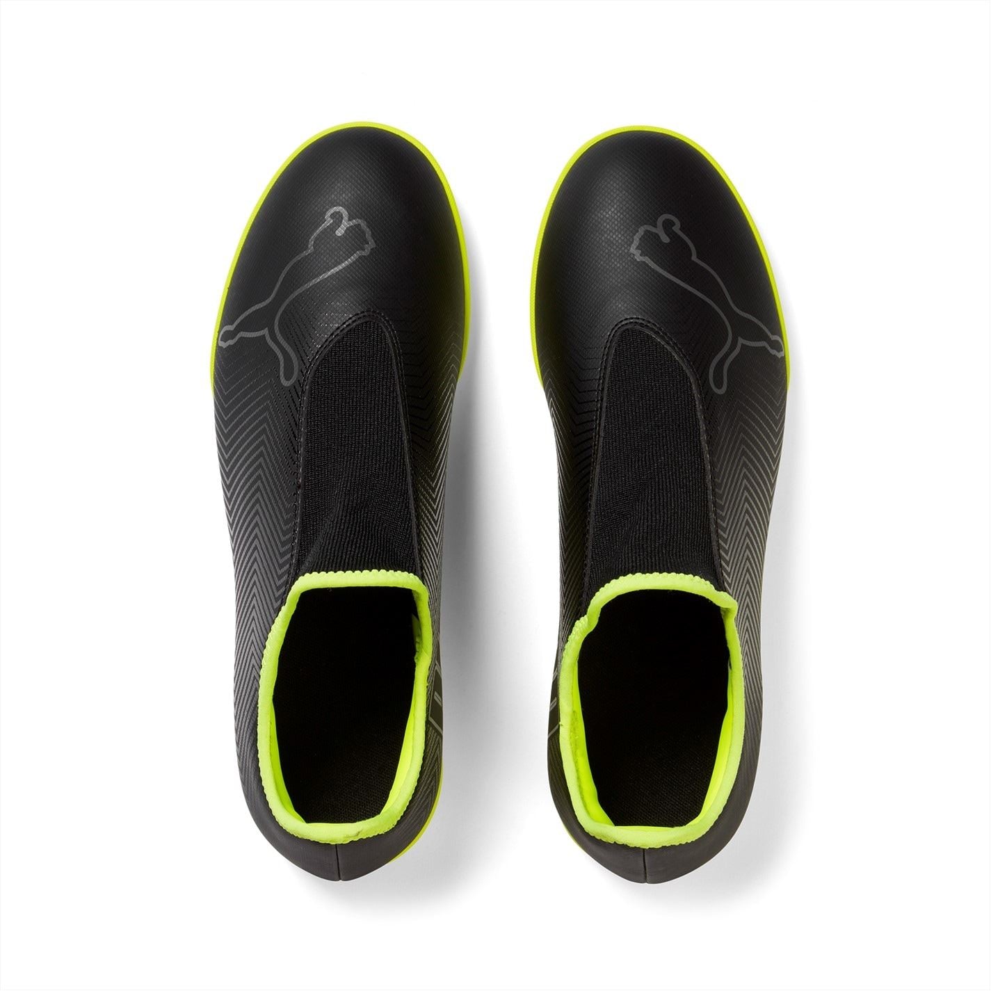 Puma Finesse Low Top Sneakers