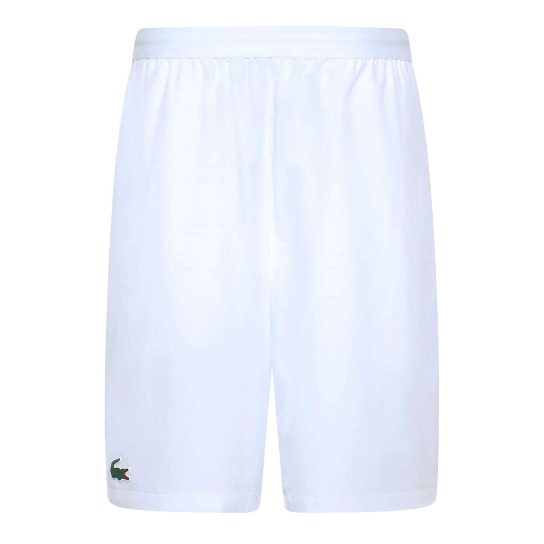 Lacoste Tailored Shorts