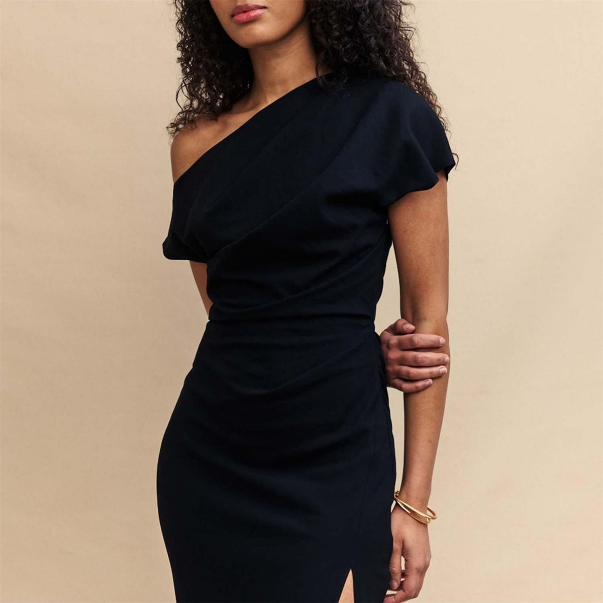Nobodys Child Midaxi Dress
