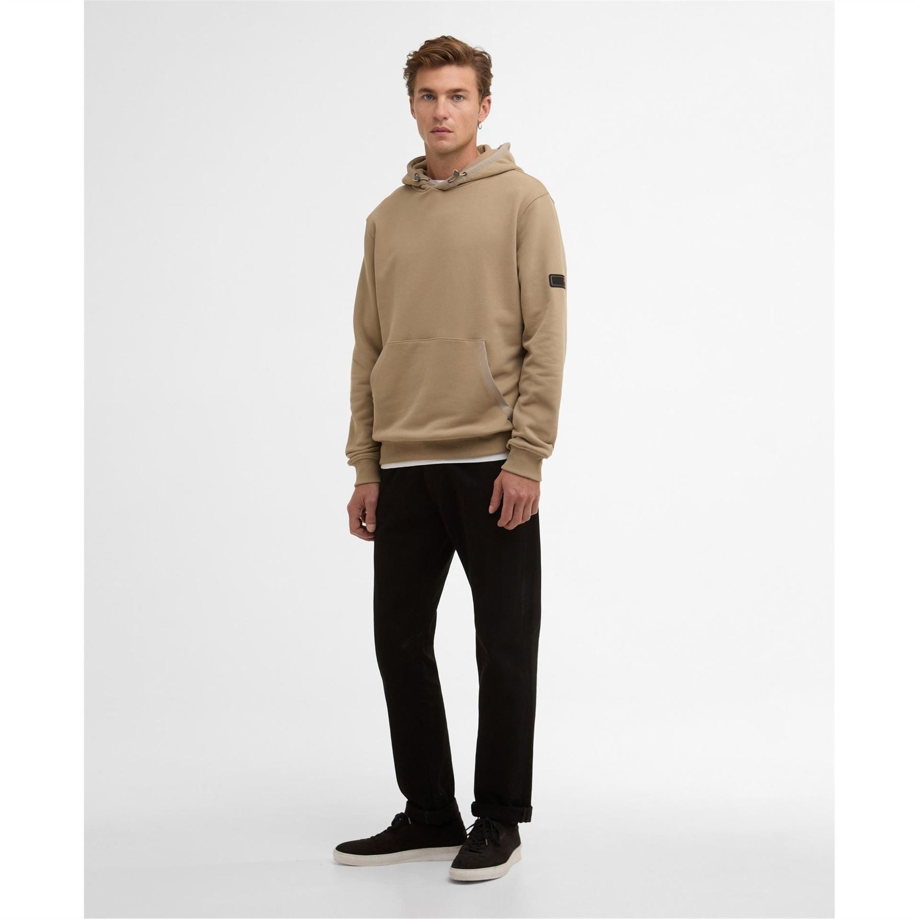 Barbour International Ethan Hoodie