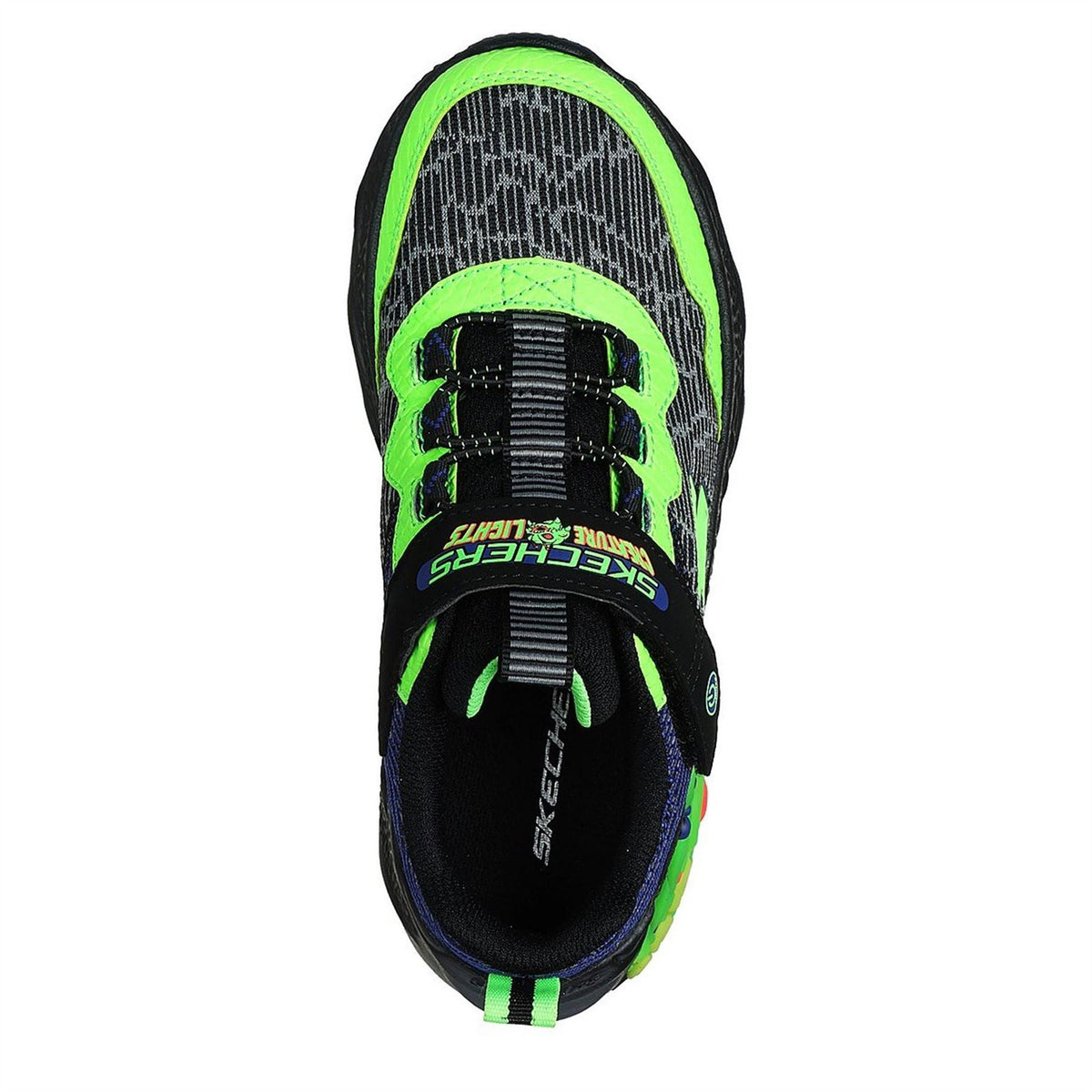 Skechers Lights: Creature Lights