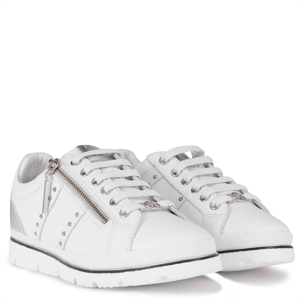 Moda in Pelle Trainers