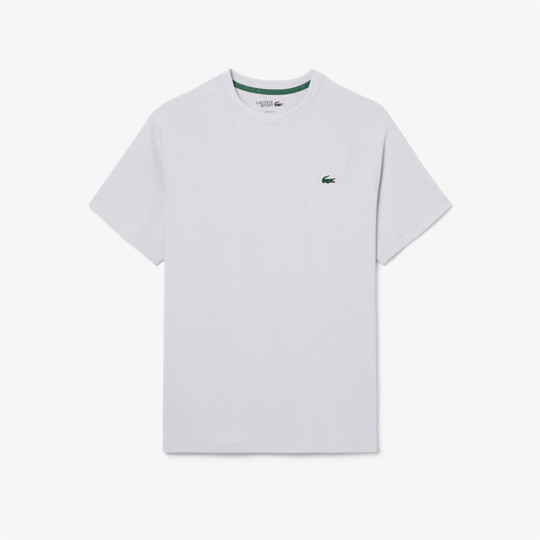 Lacoste Short Sleeve Performance T-Shirt