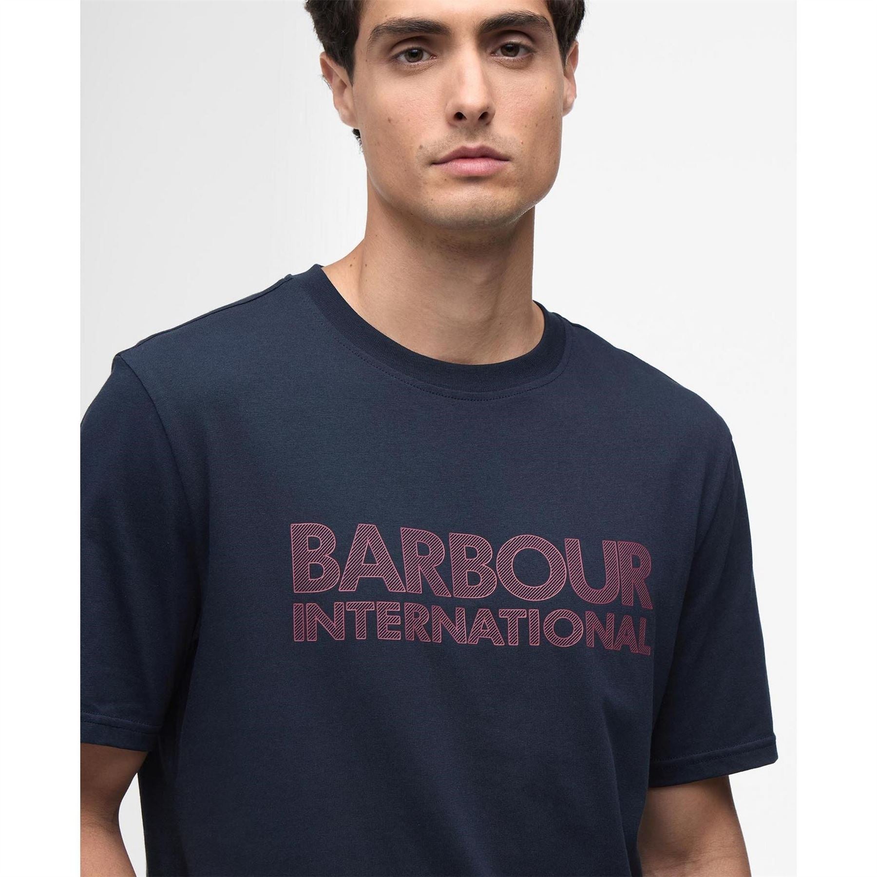 Barbour International Essential T-Shirt