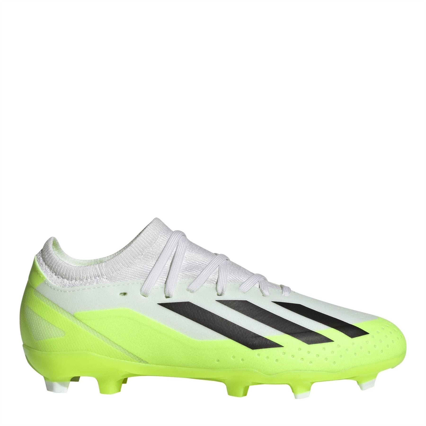 adidas X Crazyfast.3 Fg Firm Ground Football Boots