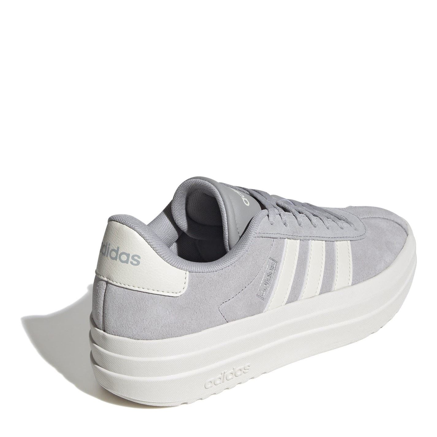 adidas Womens Vl Court Bold Trainers
