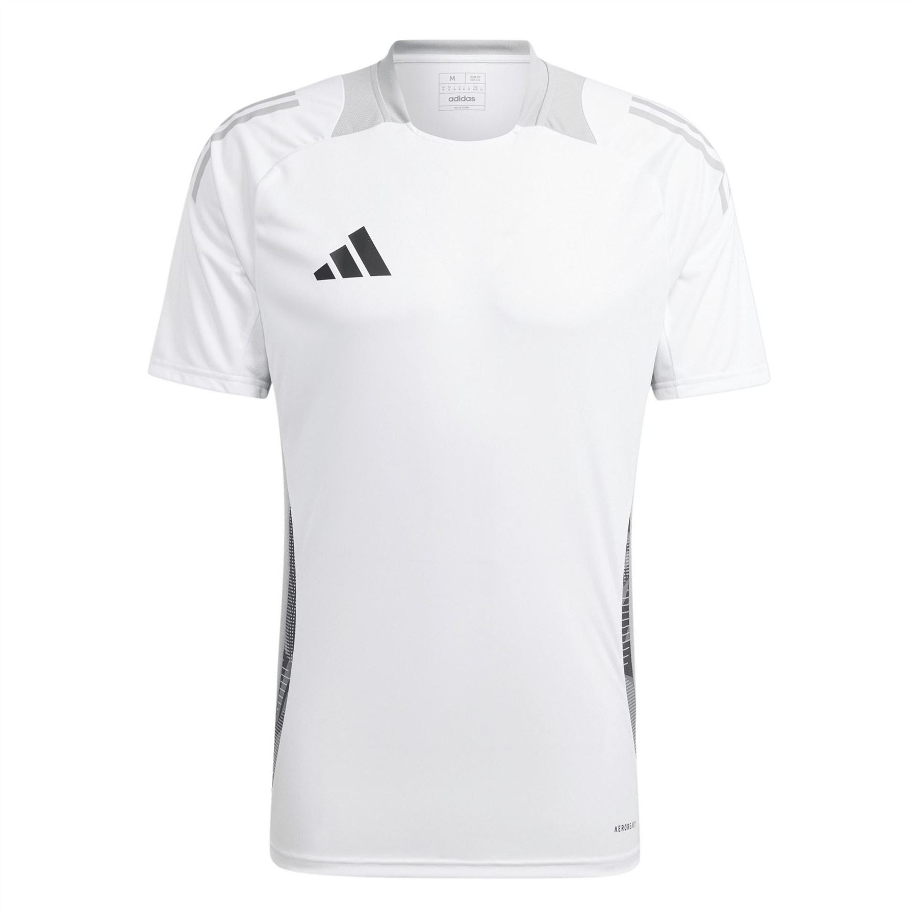 adidas Tiro24 Short Sleeve Performance T-Shirt