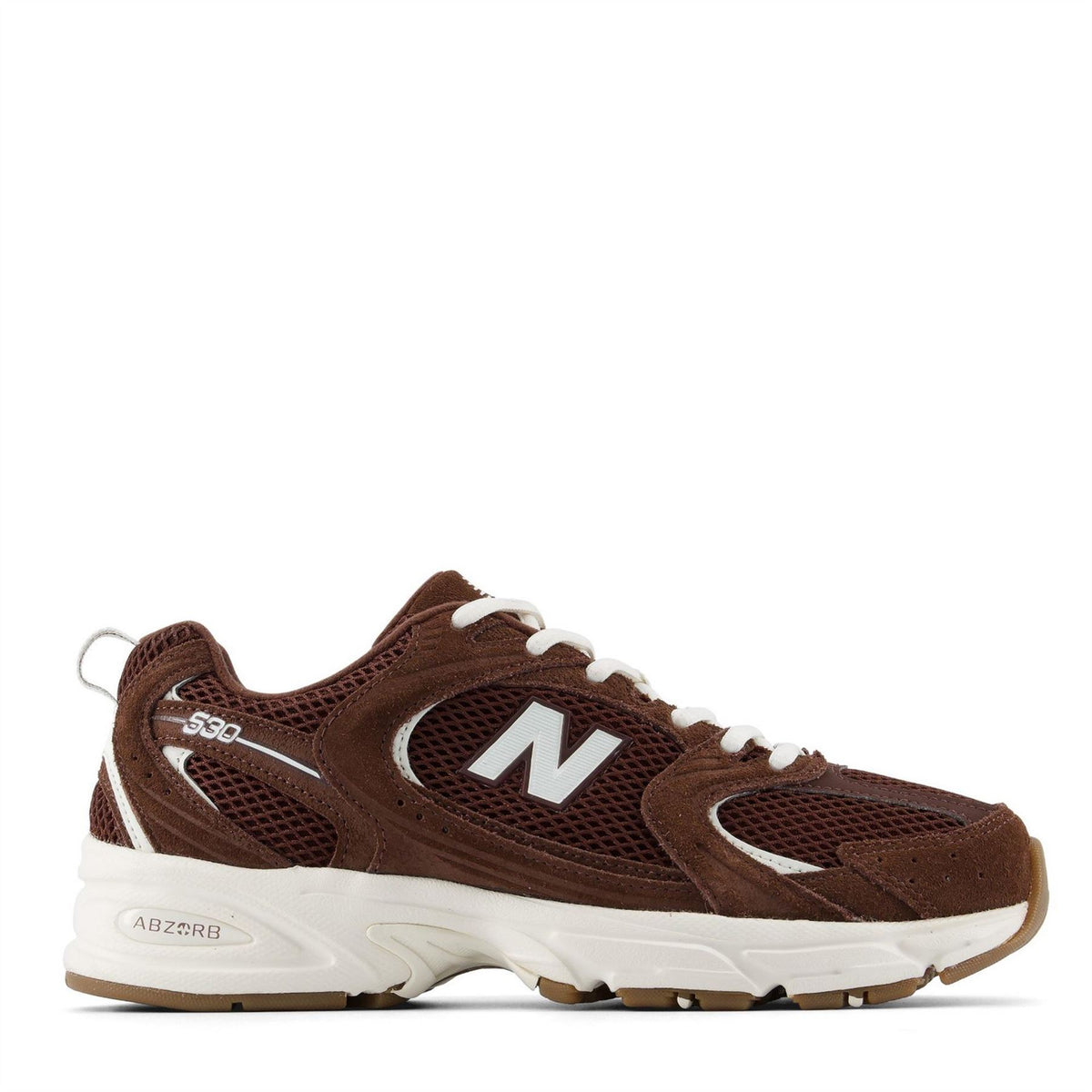 New Balance Womens Balance 530 Trainers