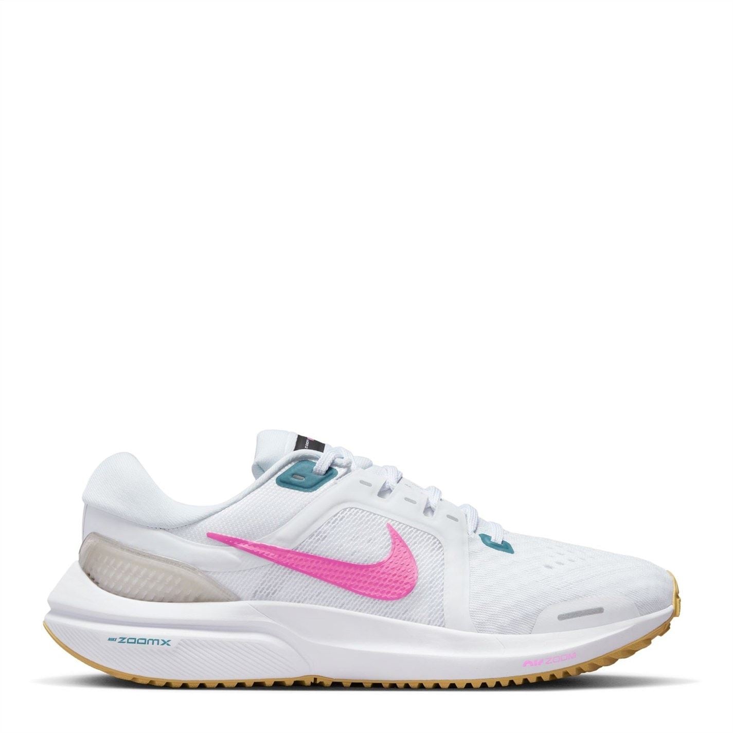 Nike Air Zoom Vome Low Top Sneakers
