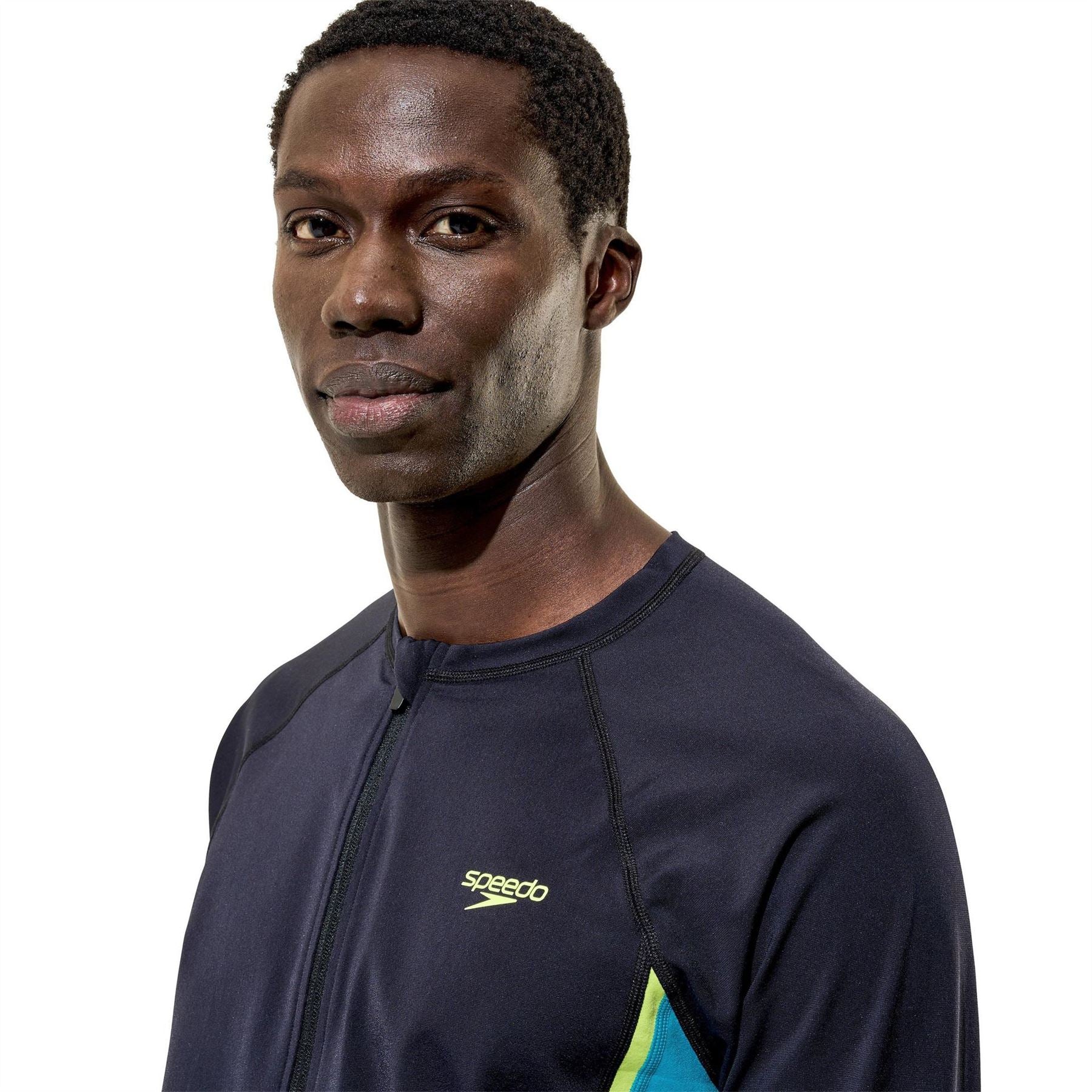 Speedo Long Sleeve H