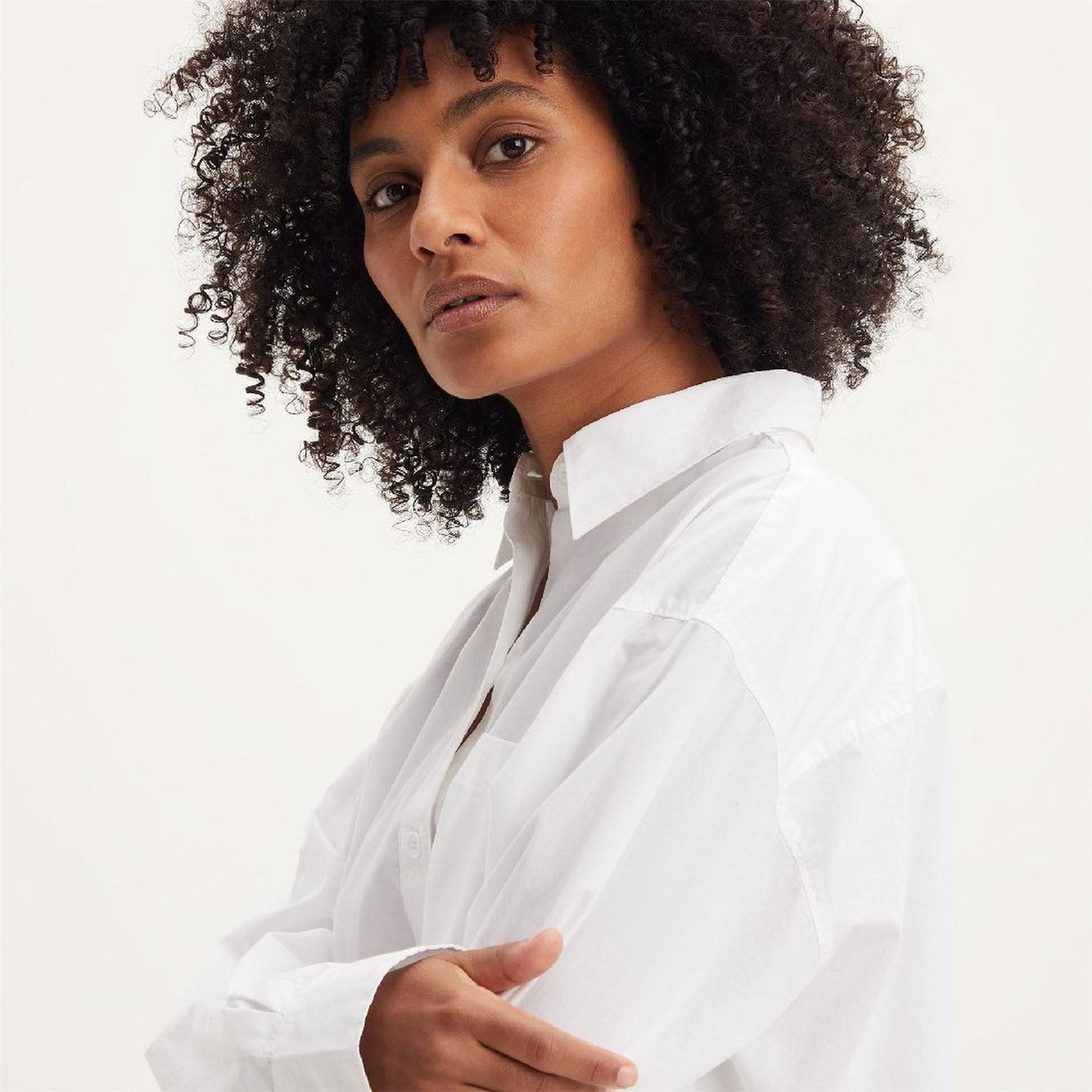Levis Oversized Shirt