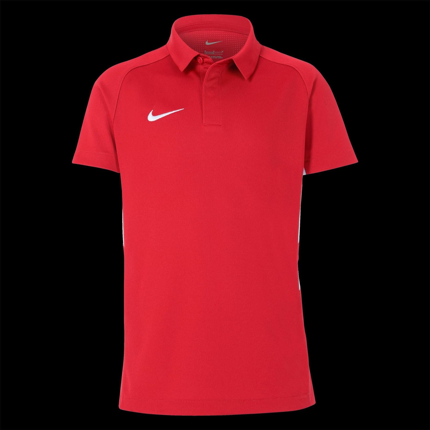 Nike Kids Hockey Polo Shirt