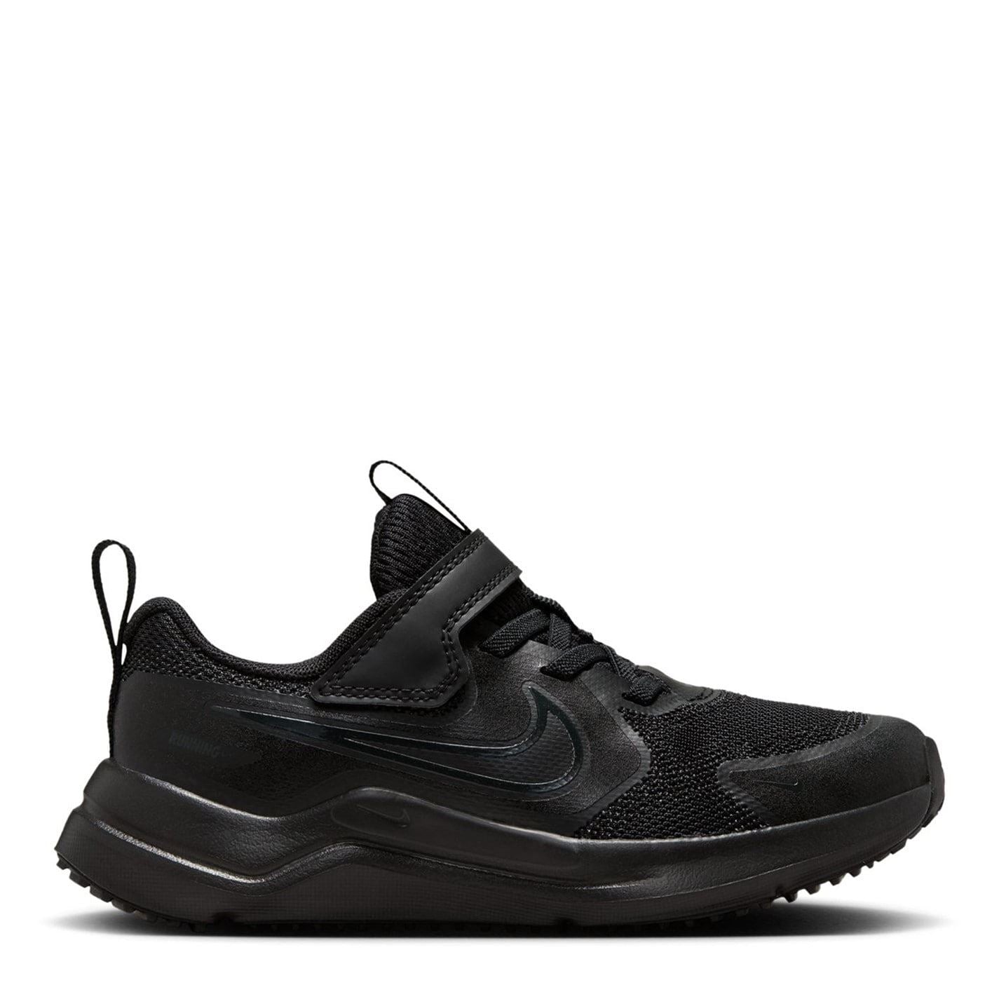 Nike Cosmic Runners Children's Low Top Sneakers