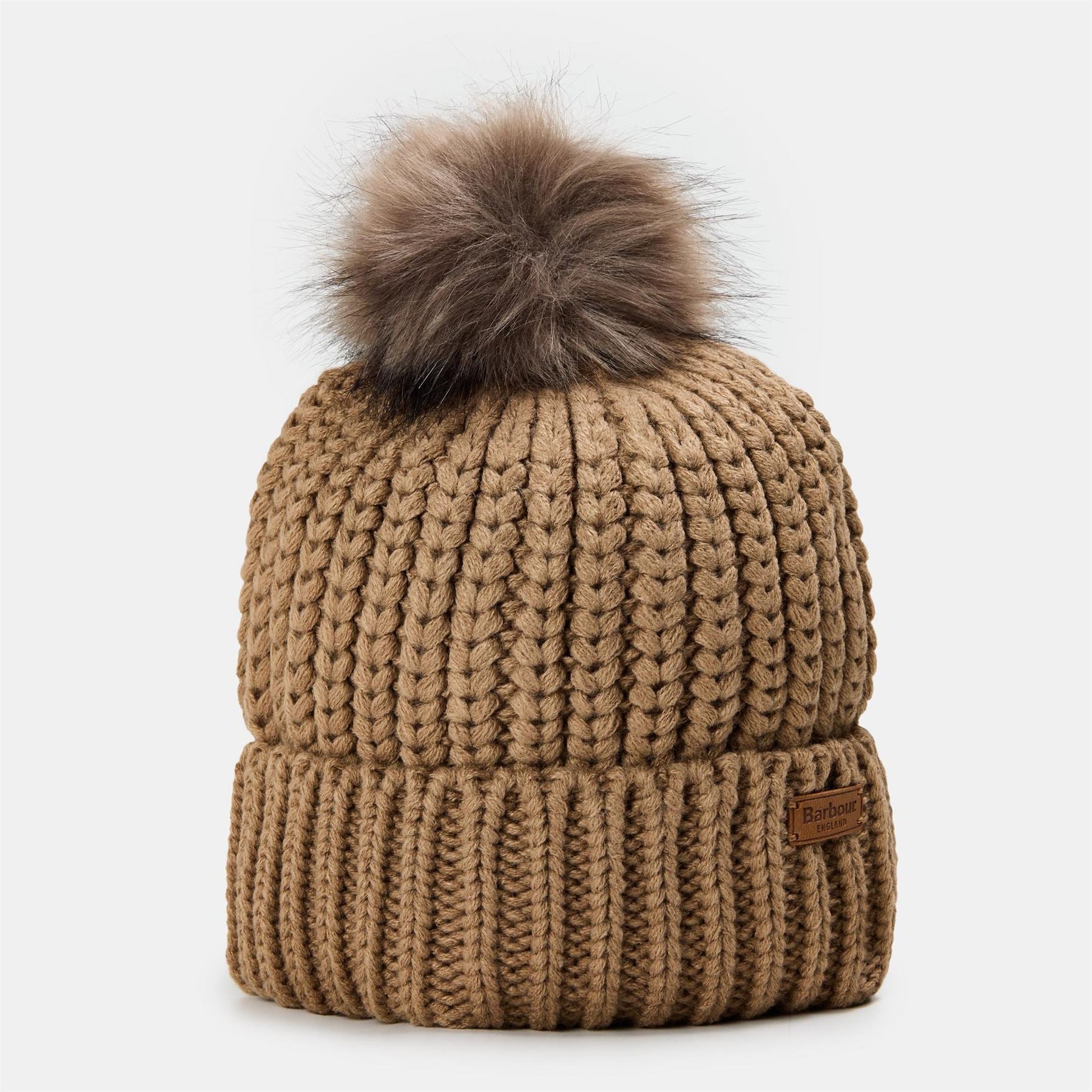 Barbour Beanie
