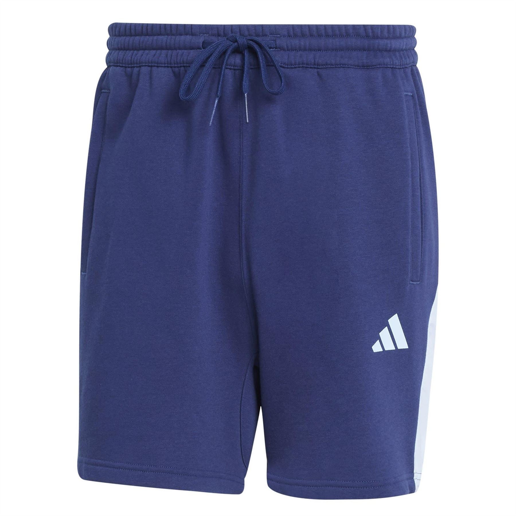 adidas Mens Seasonal Essentials Colorblock Shorts