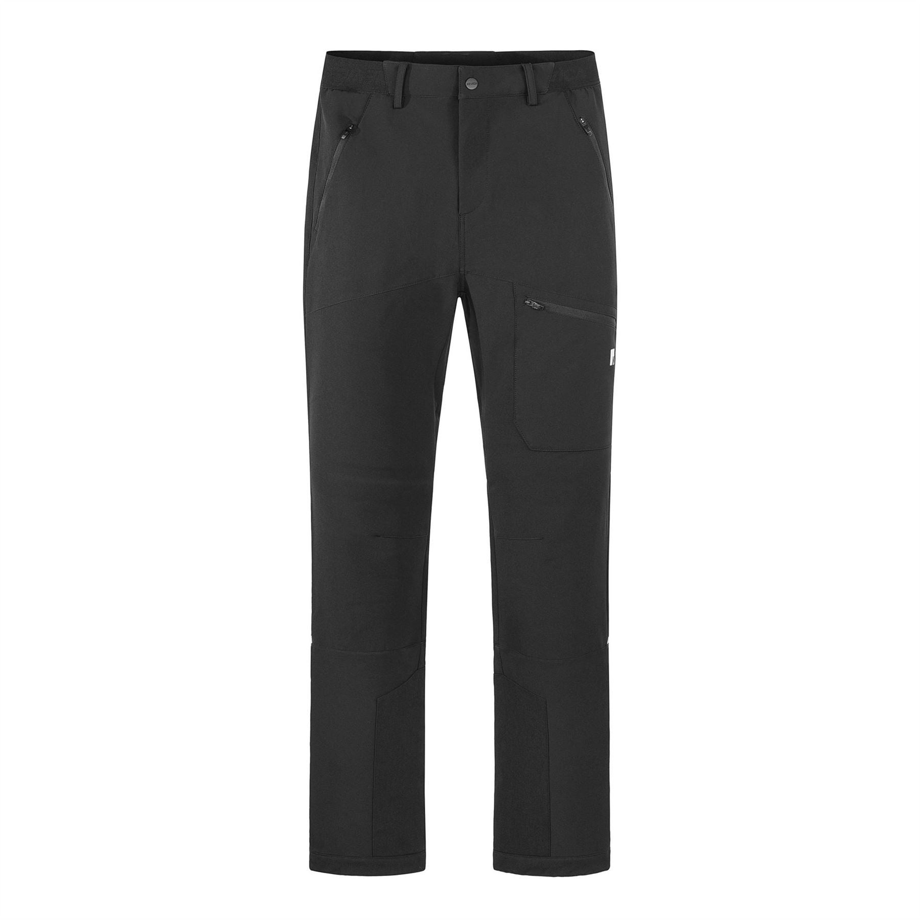 Nevica Touring Water Resistant Zip Pockets Slim Fit Ski Trousers