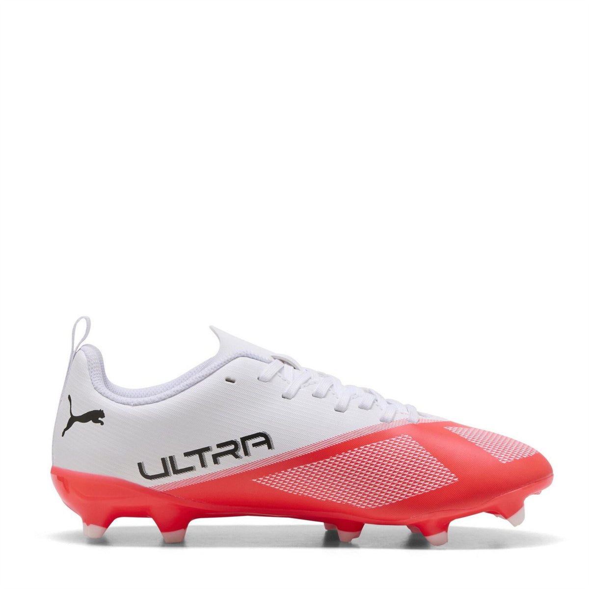 Puma Ultra 7.4 Low Top Firm Ground Sneakers
