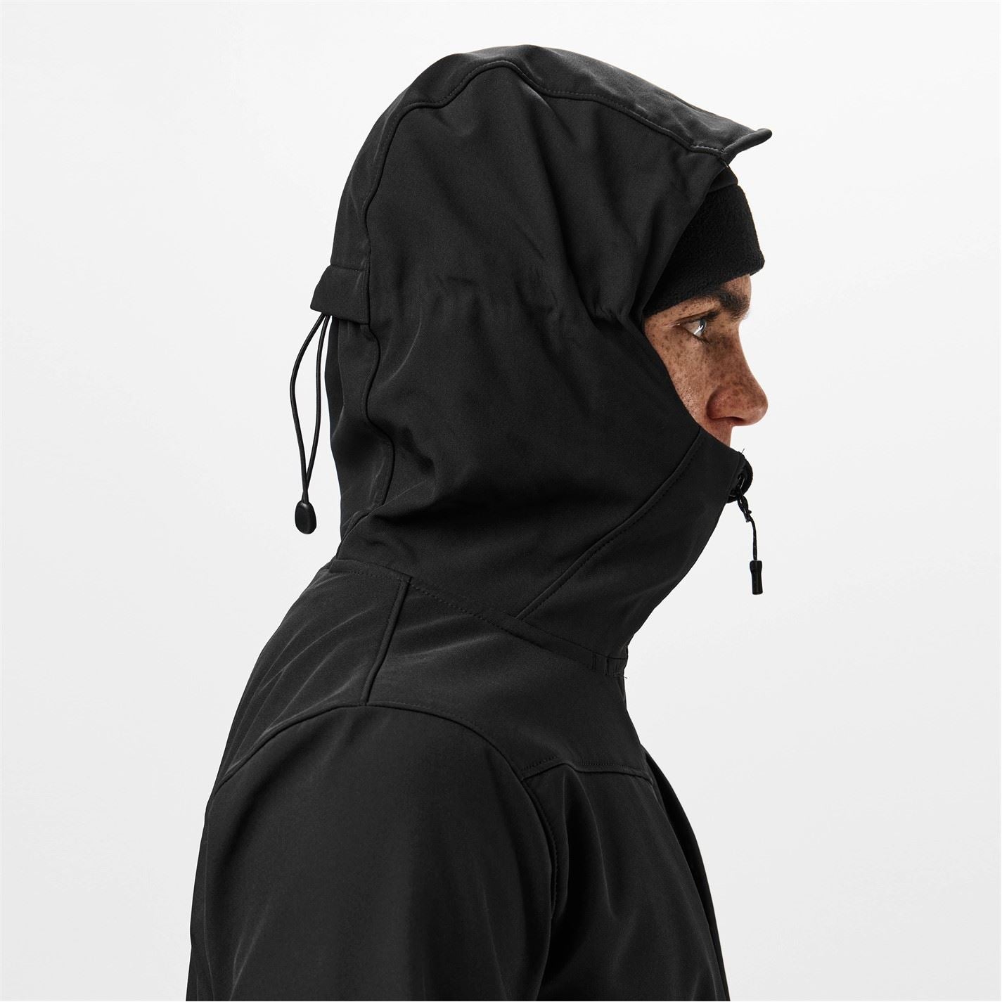 Karrimor Mens Alpiniste Softshell Jacket