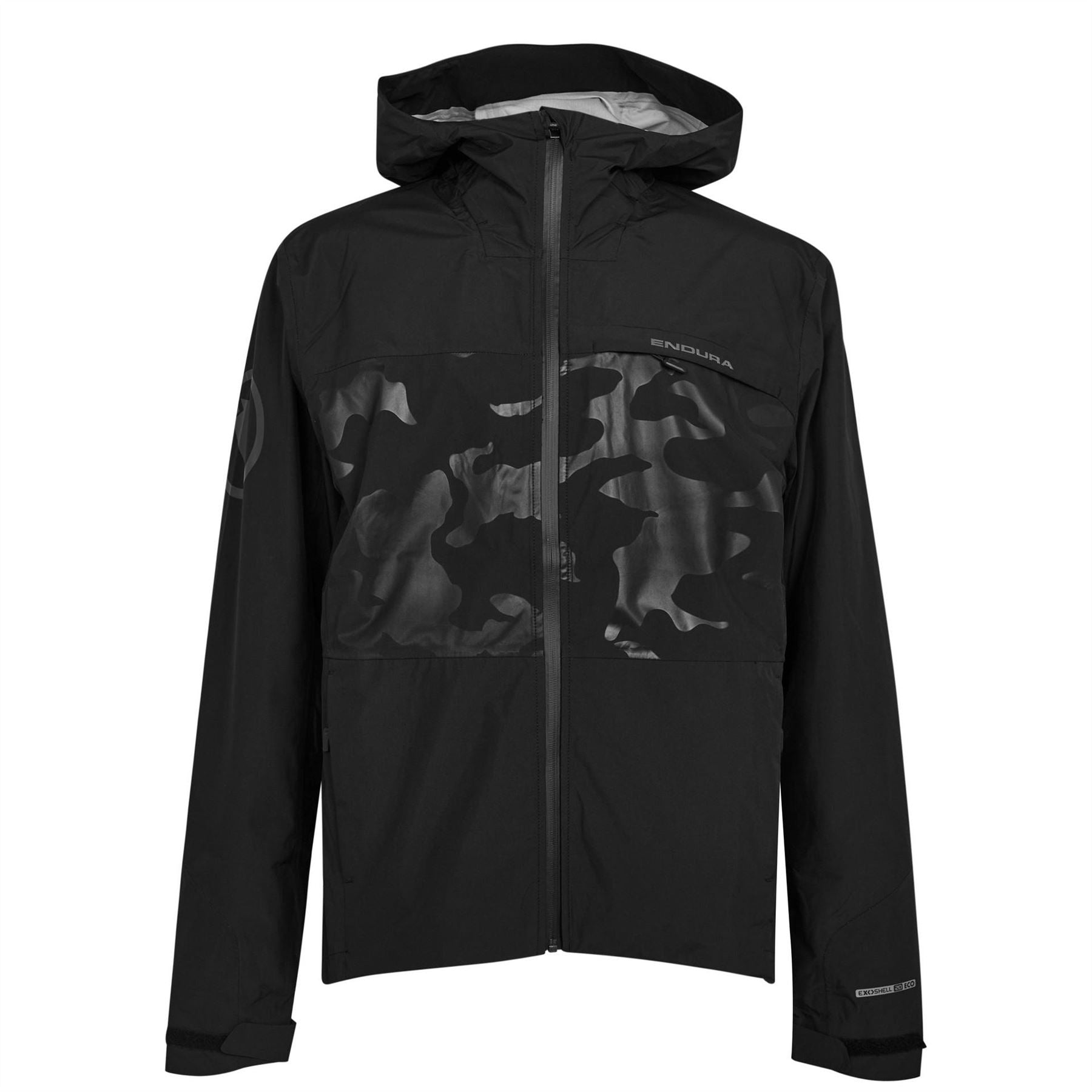 Endura Singletrack Jacket ii