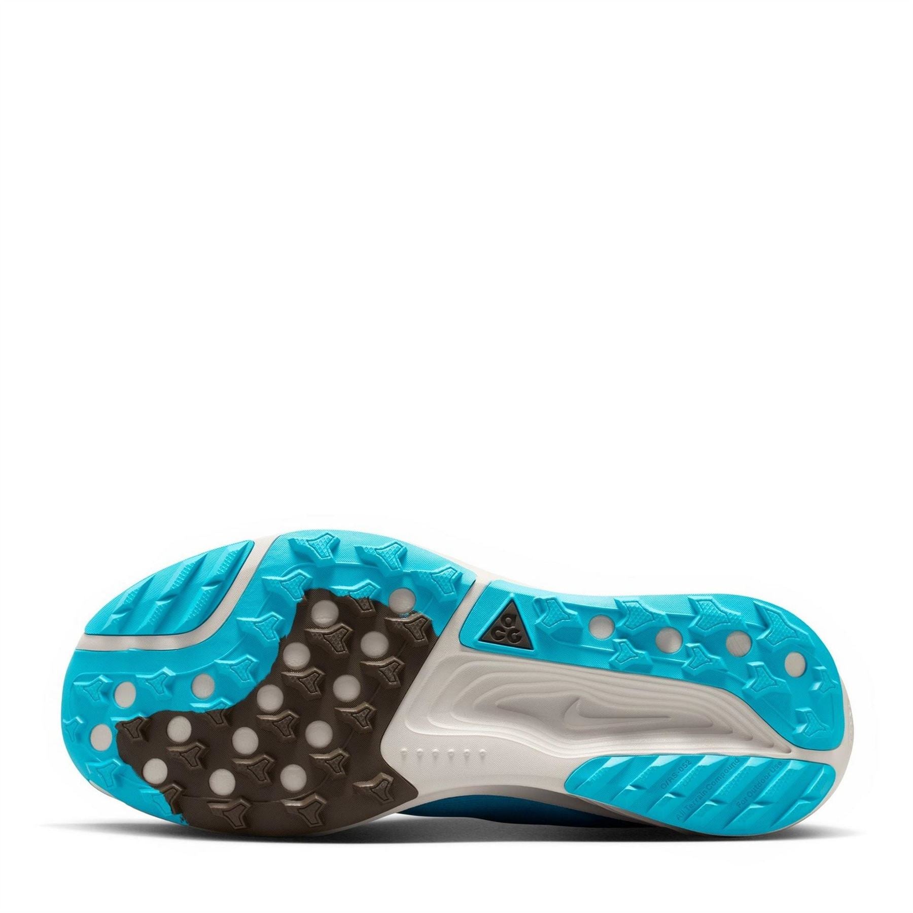 Nike Trail Running Shoes