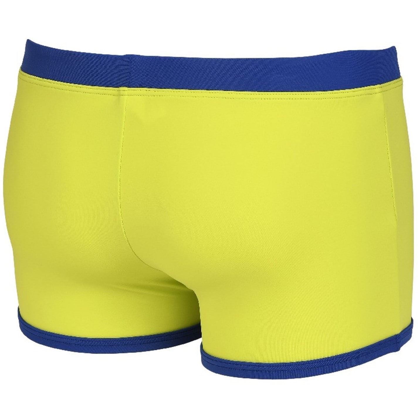 Arena Swim Shorts Fundamentals Borders