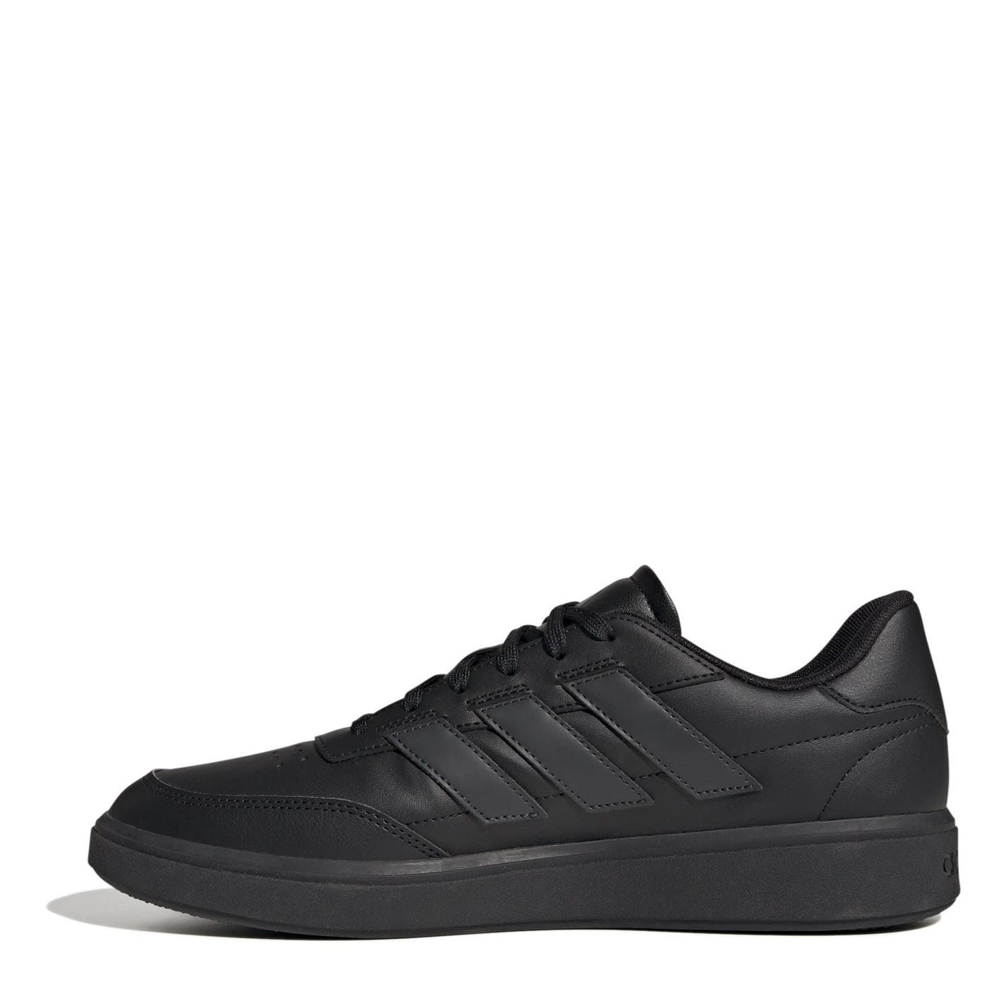adidas Mens Courtblock Trainers