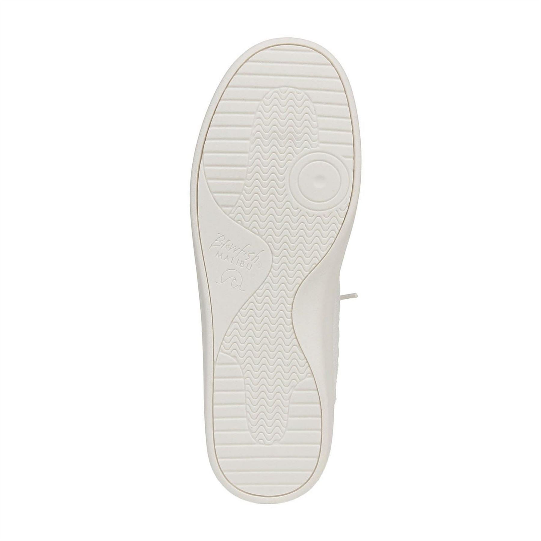 Blowfish Malibu Slip On Trainers
