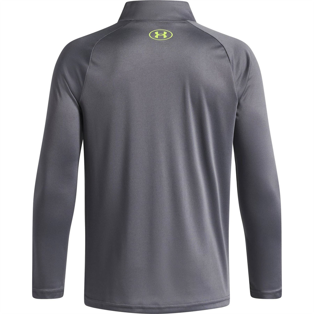 Under Armour Tech 2.0 Half Zip Top Junior Boys