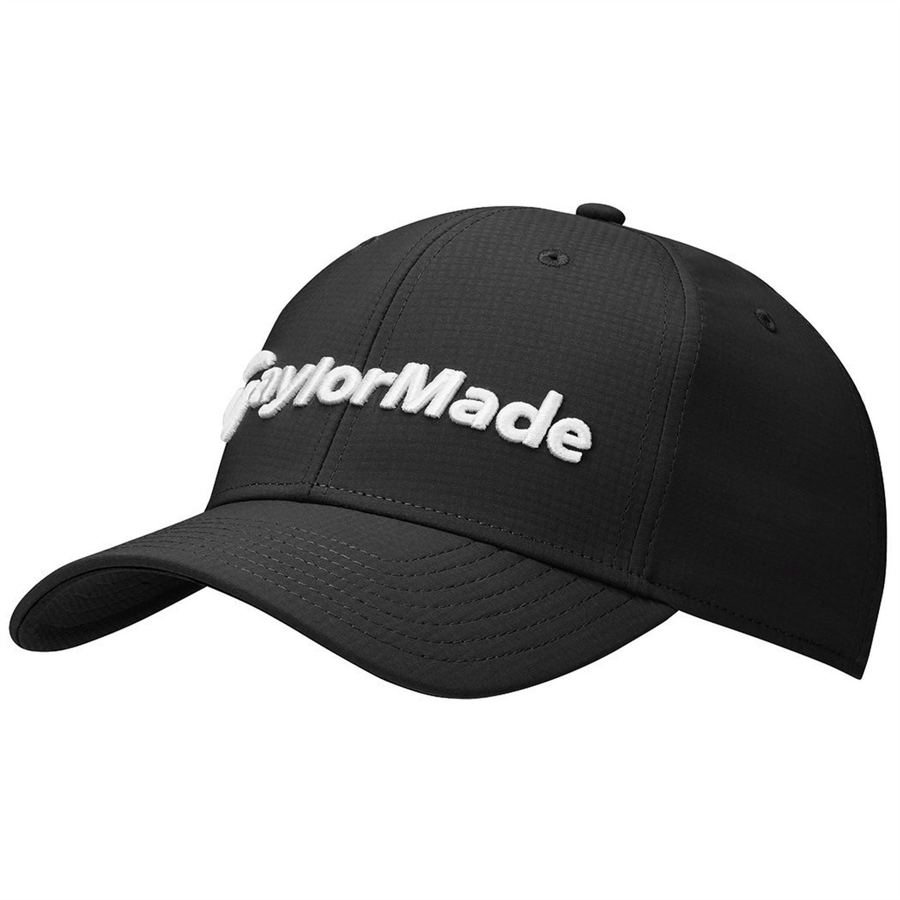 TaylorMade Radar Logo Curved Brim Baseball Cap