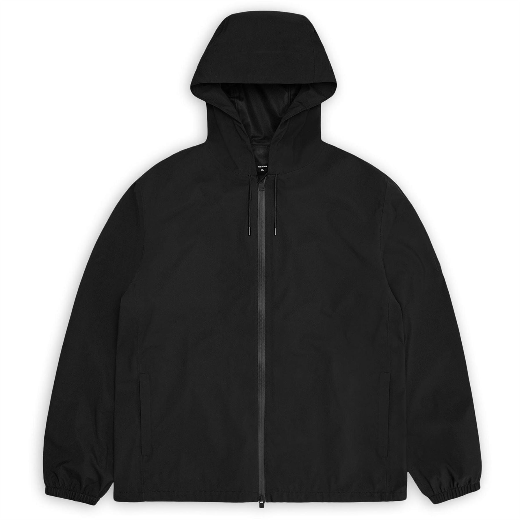Rains Jacket