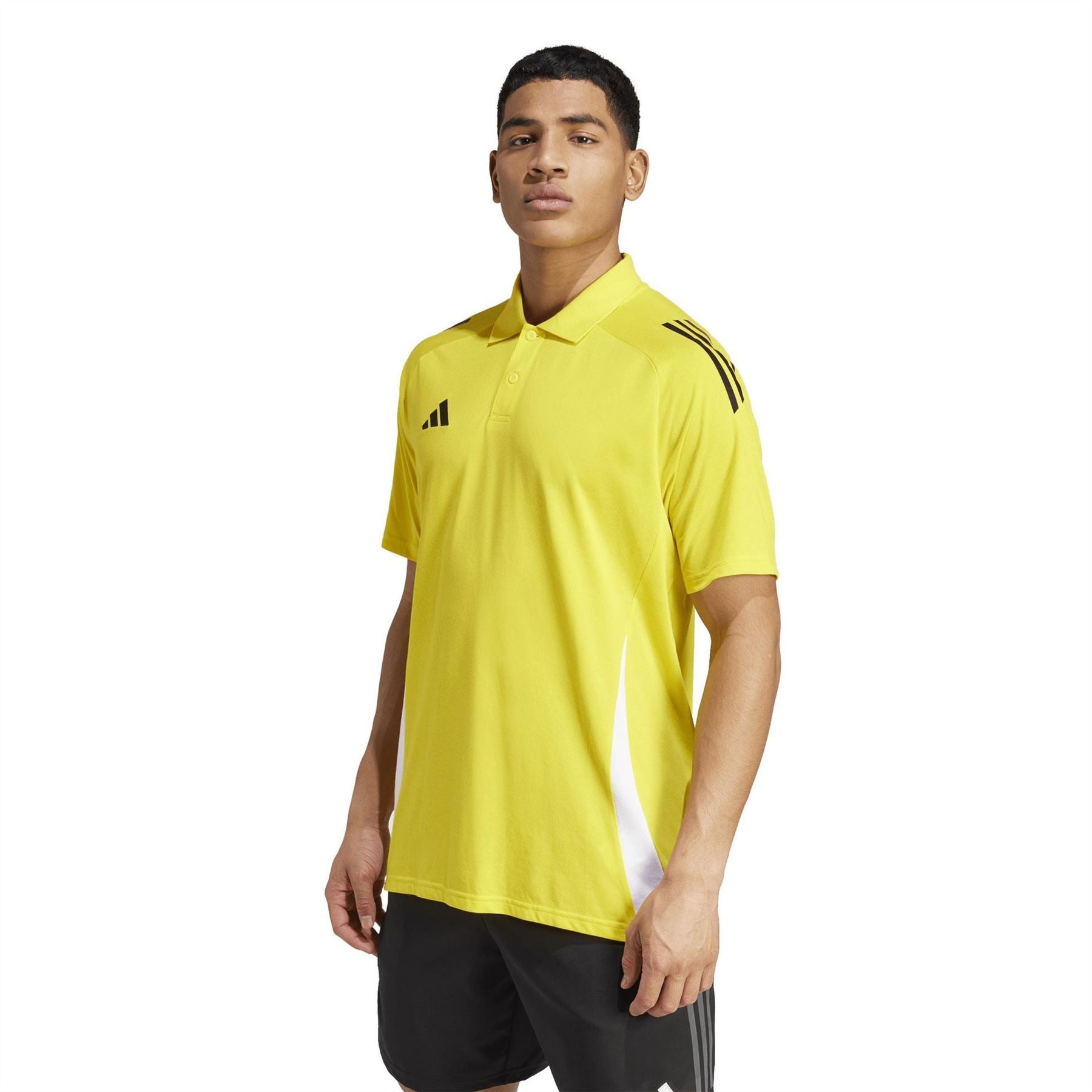 adidas Tiro24 Performance Polo Shirt