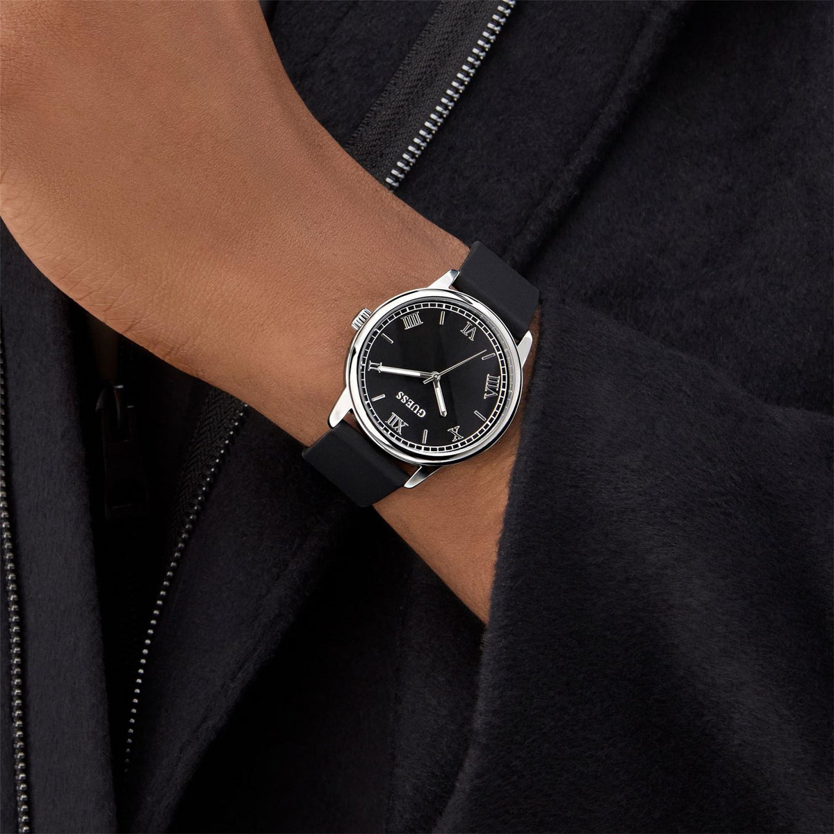 Guess Analogue Quartz Watch